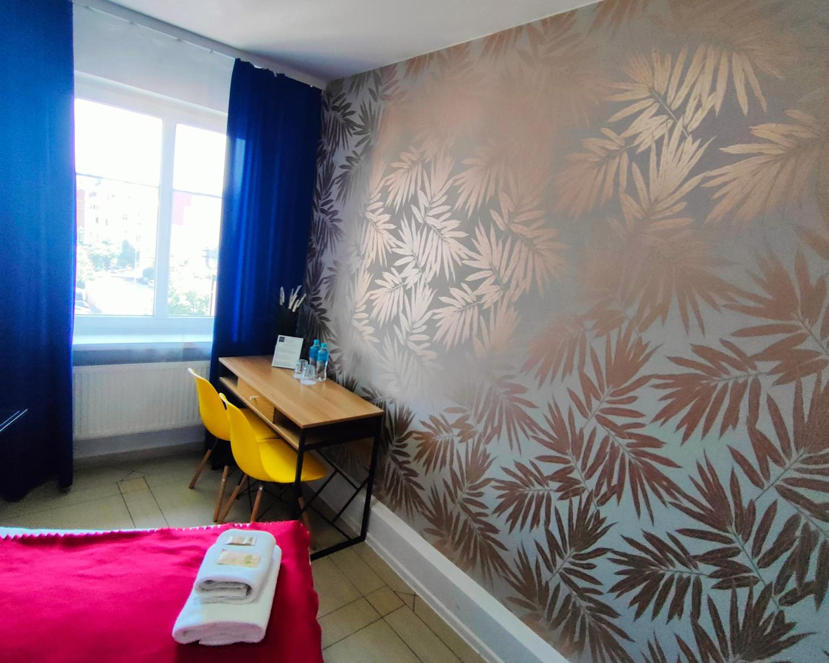 Budget Double Room photo 2