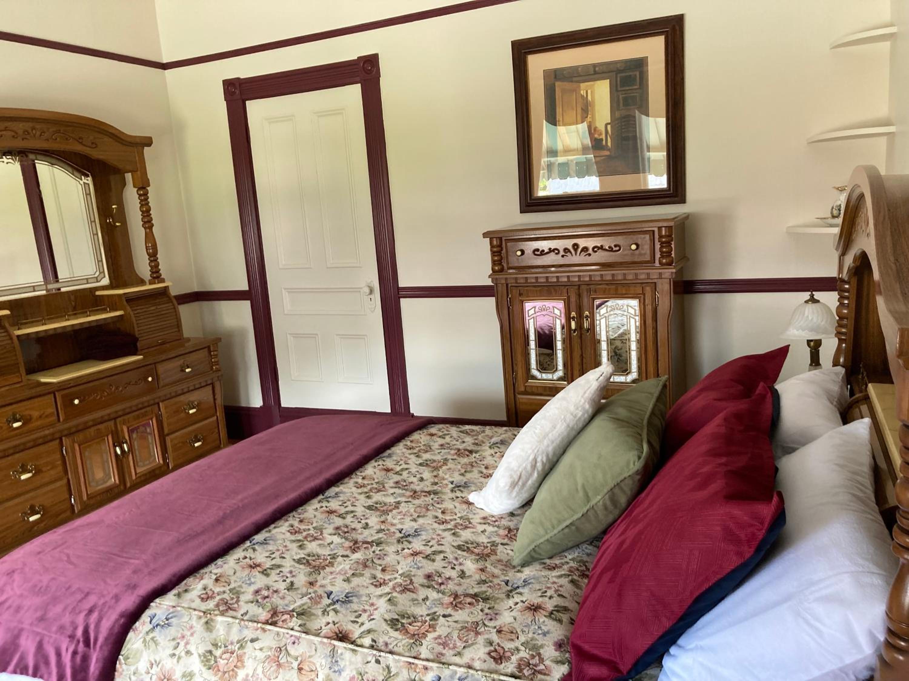 Superior Queen Room - Photo 7