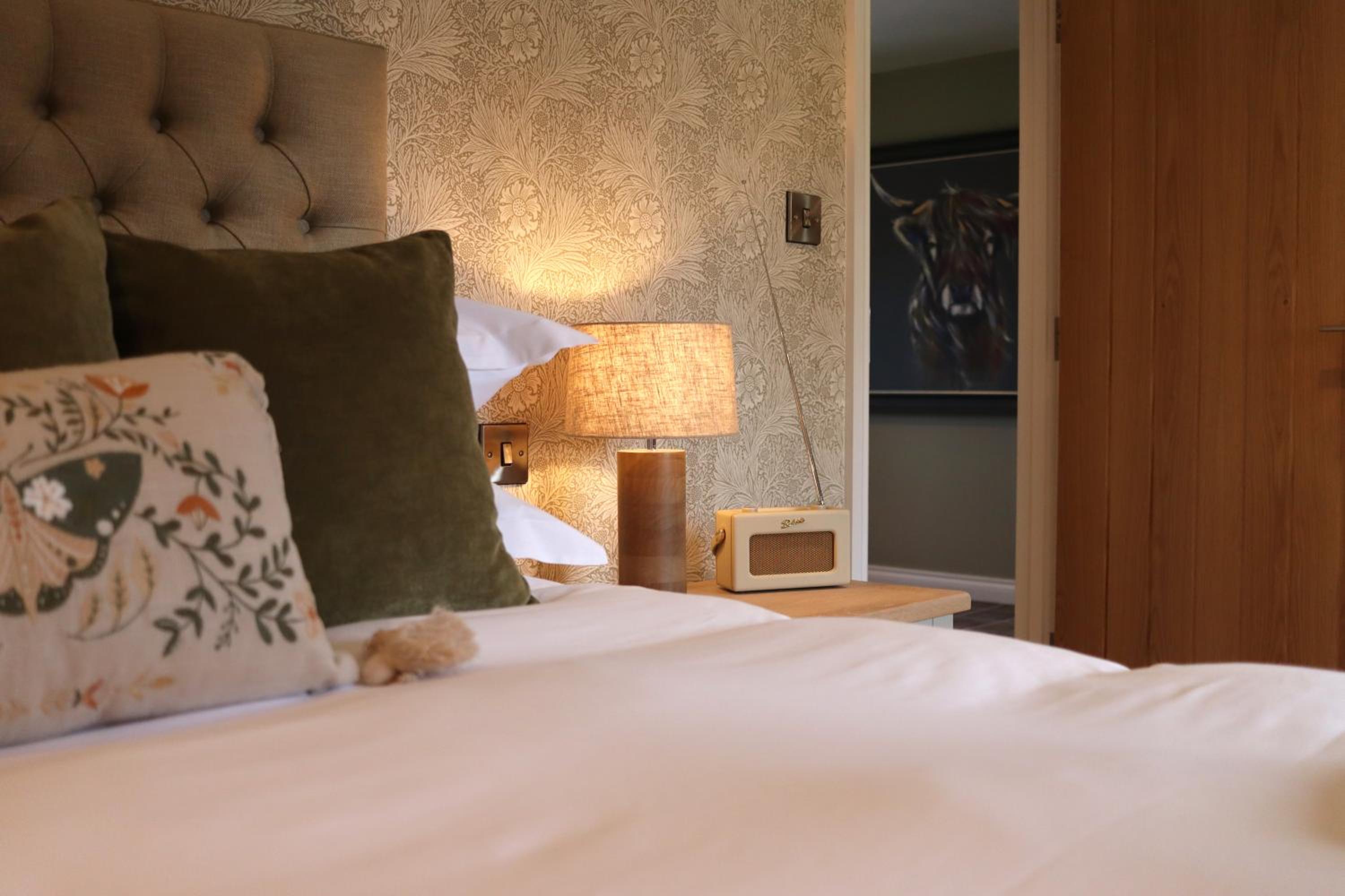 Double Room - Photo 2