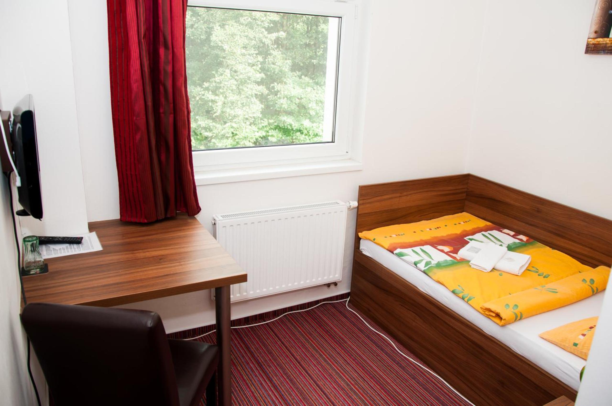 Single Room photo 1