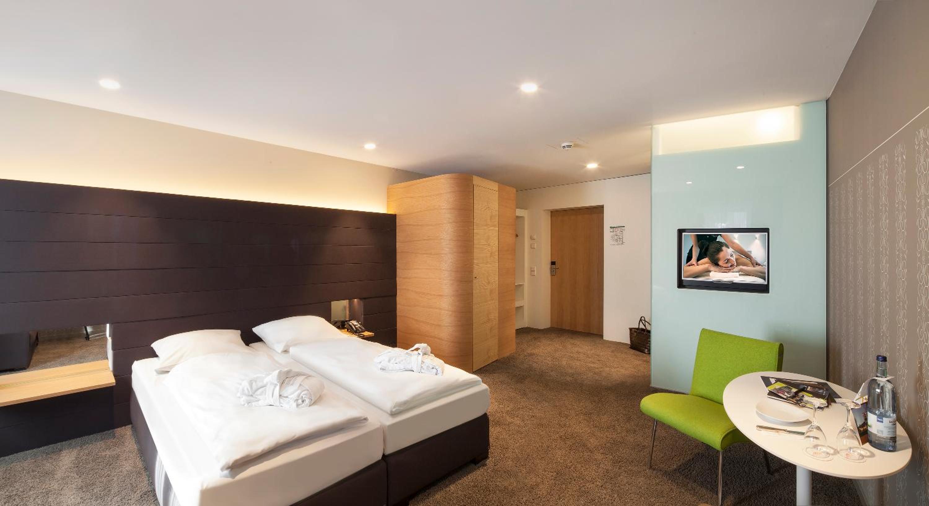 Superior Double Room - Photo 2