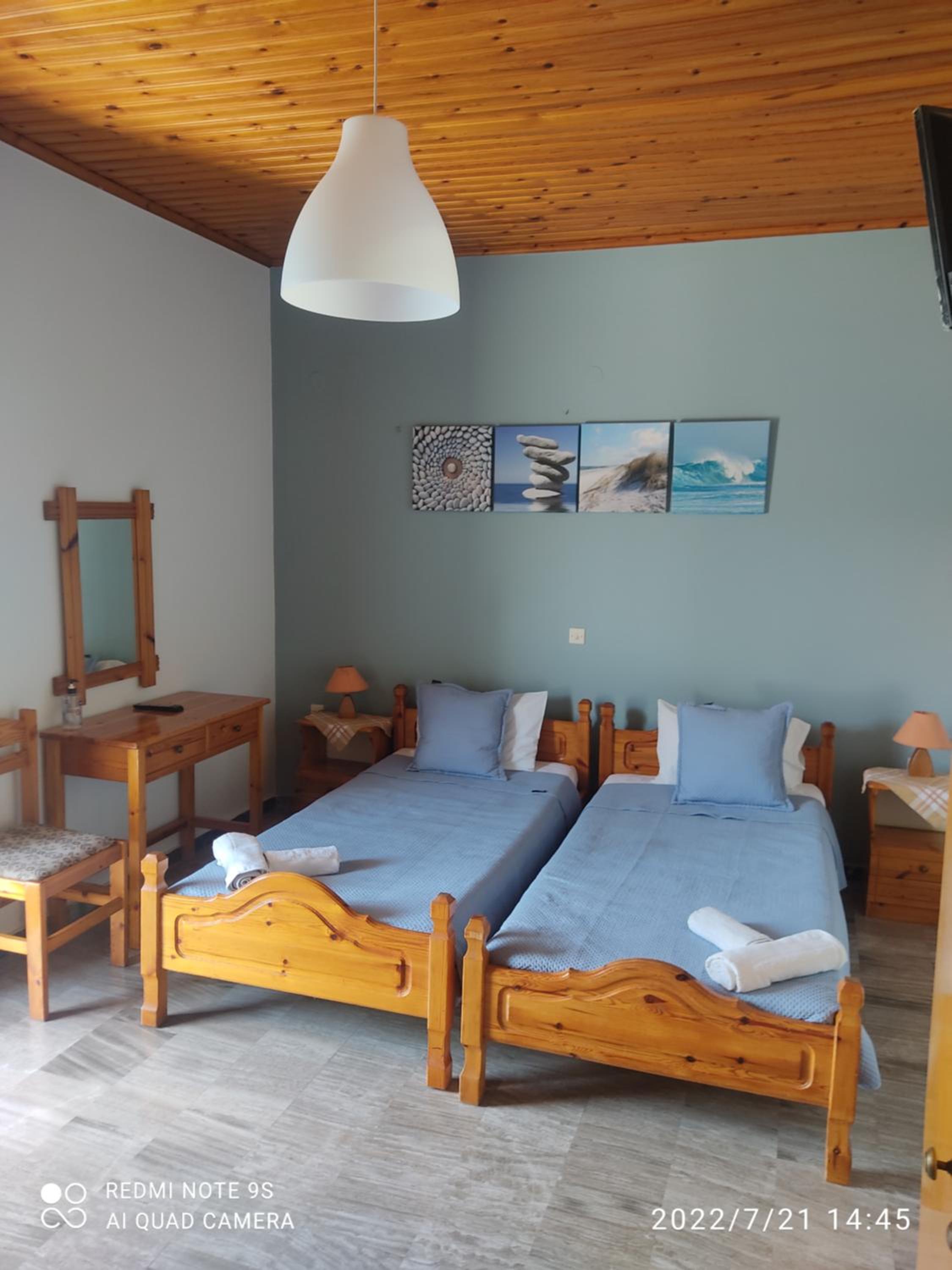 Double Room with Garden View photo 1