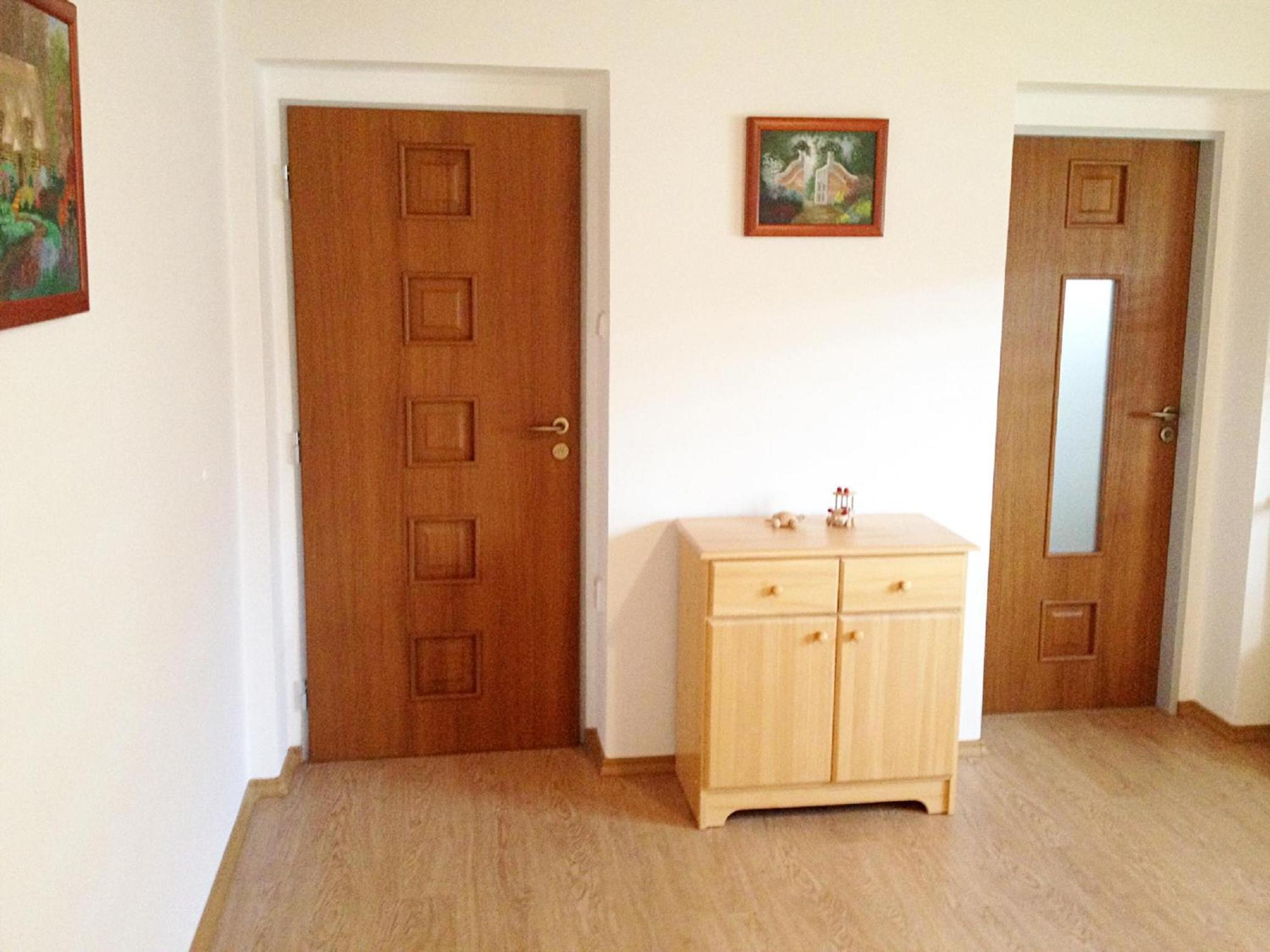 Apartment with Balcony photo 1