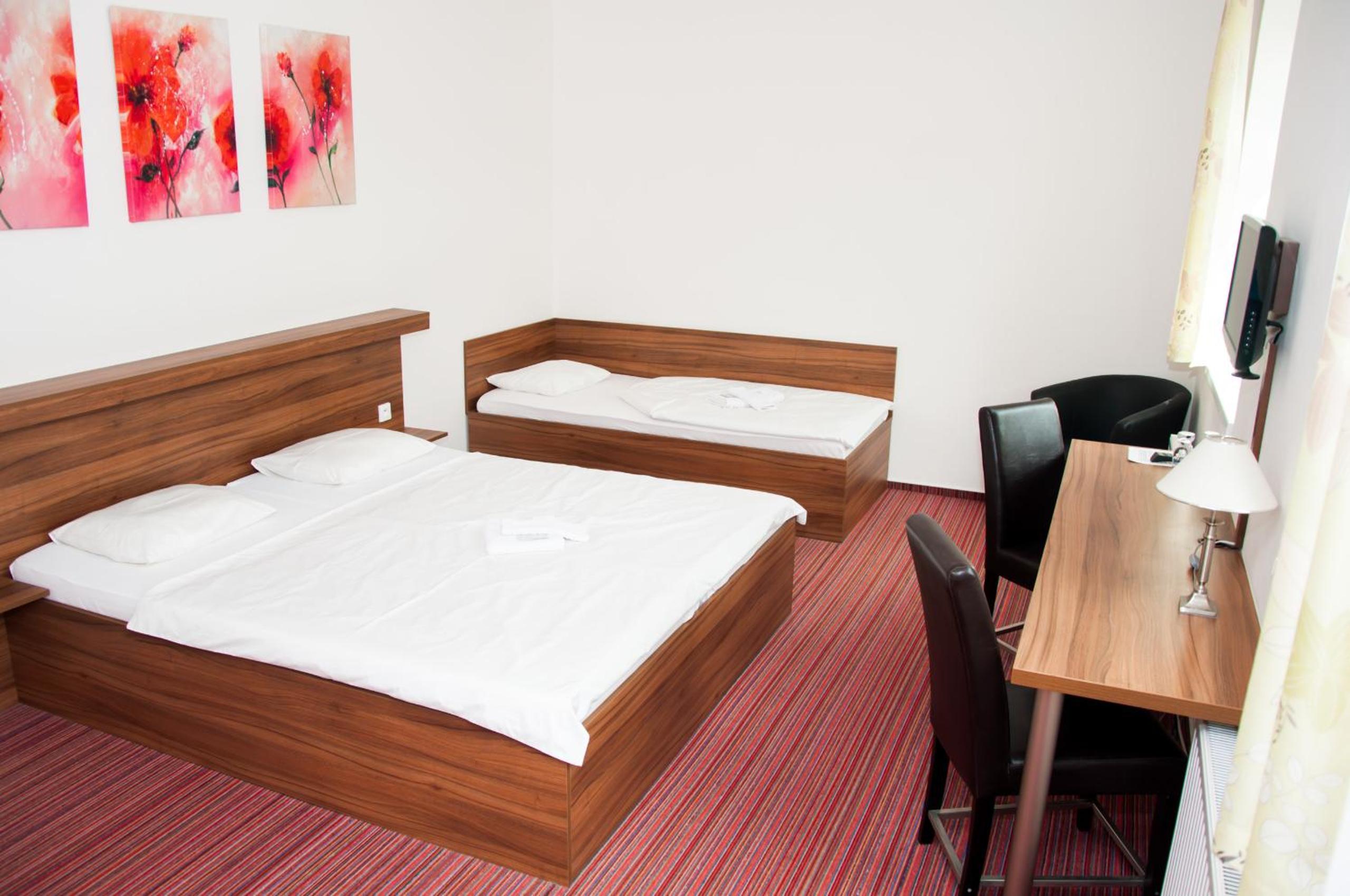 Triple Room photo 3