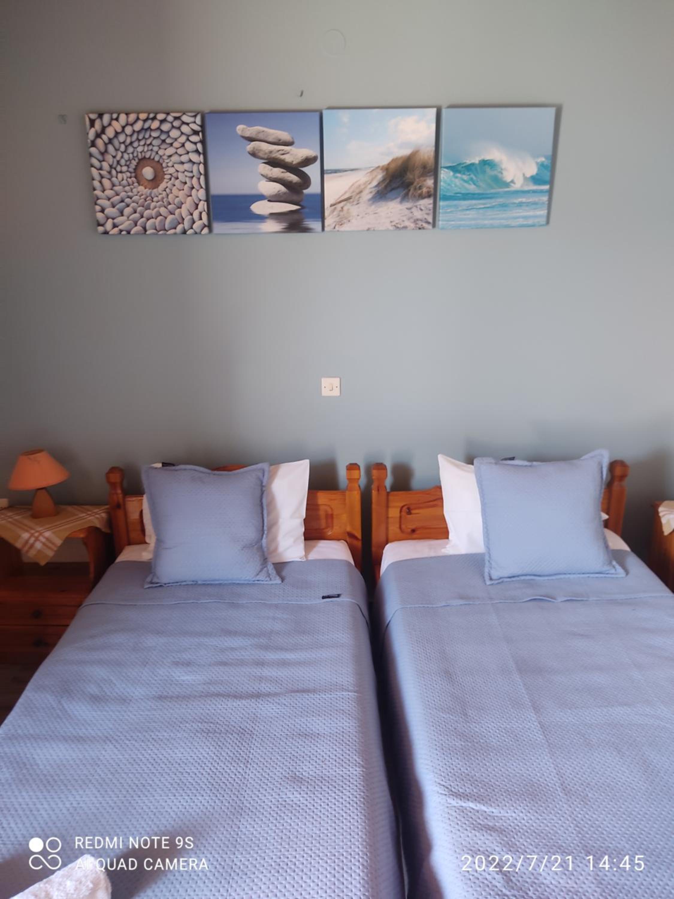 Double Room with Garden View photo 3