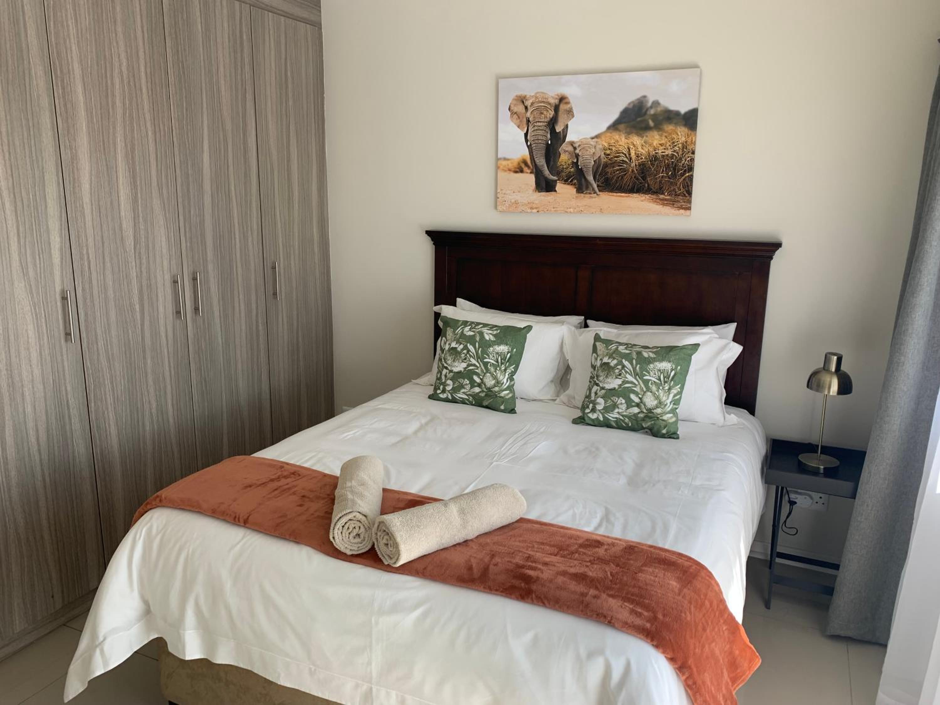 Superior Apartment