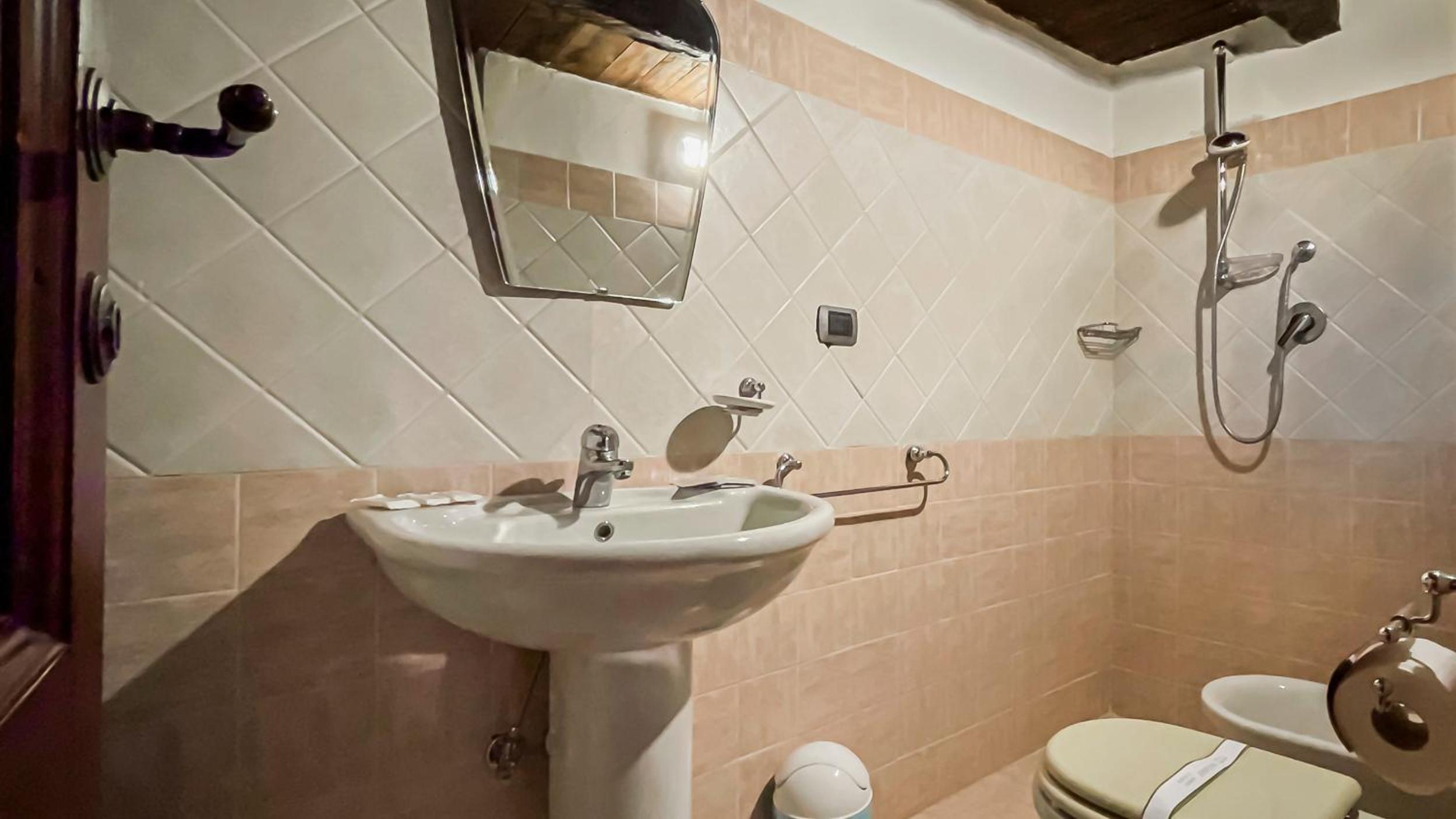 Two-Bedroom Family Apartment - Photo 20