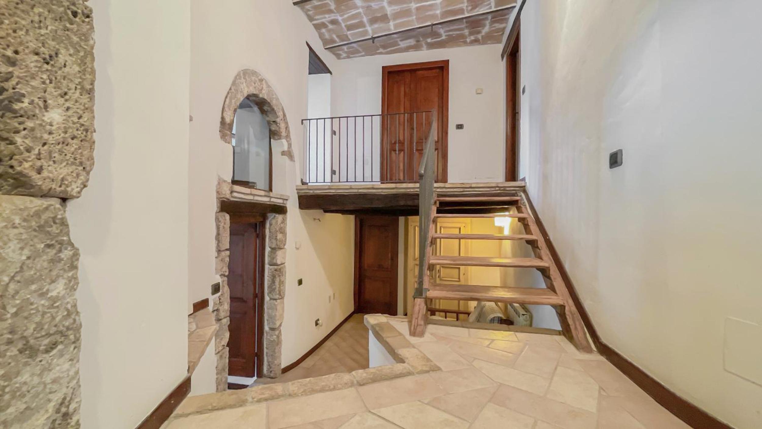 Two-Bedroom Family Apartment - Photo 10
