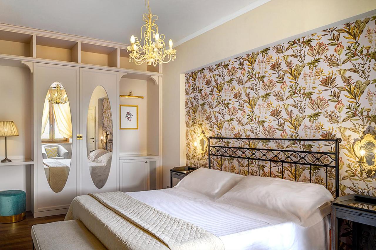 Comfort Double Room with Unlimited Access to the Thermal Pools