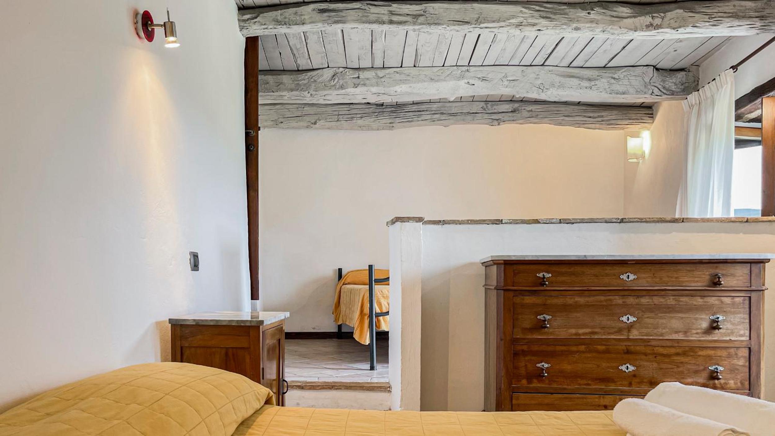 Two-Bedroom Family Apartment - Photo 3