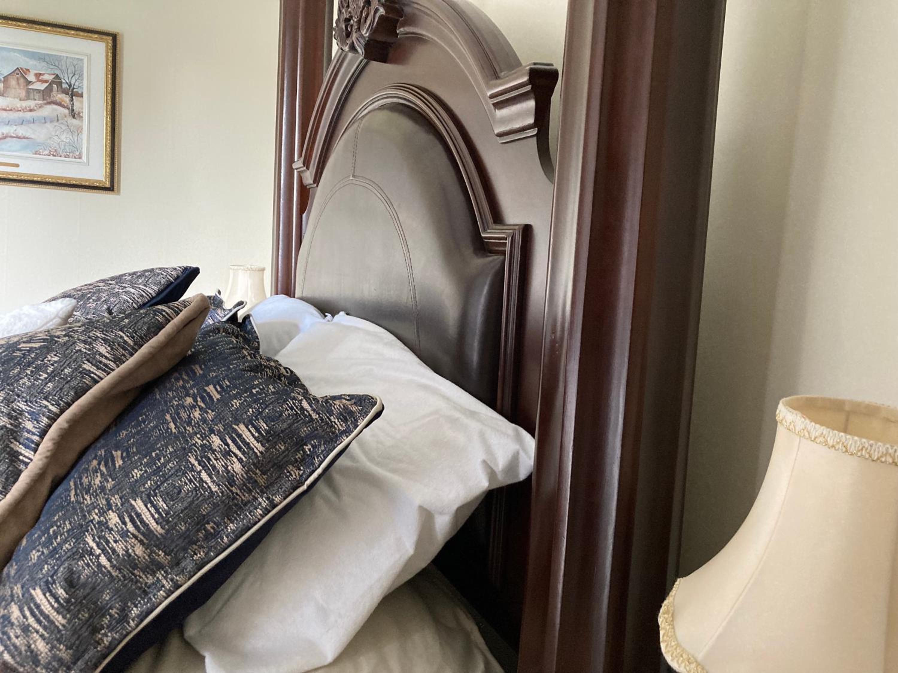 Standard Queen Room - Photo 3