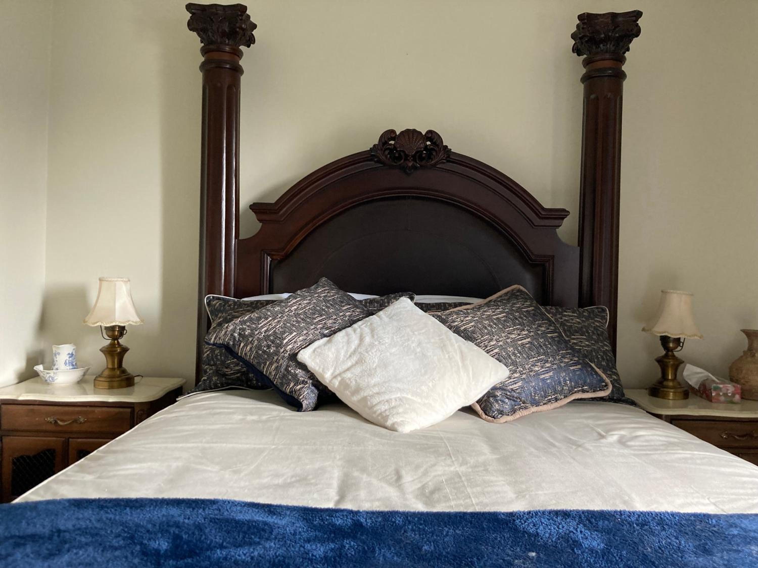 Standard Queen Room - Photo 2