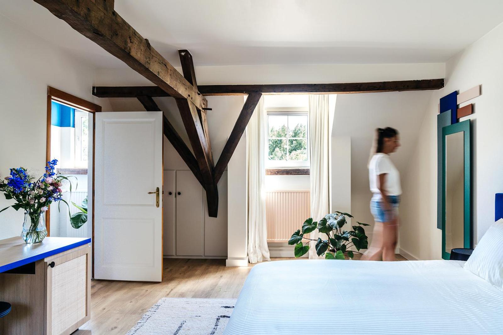 Junior Suite with Garden View photo 3
