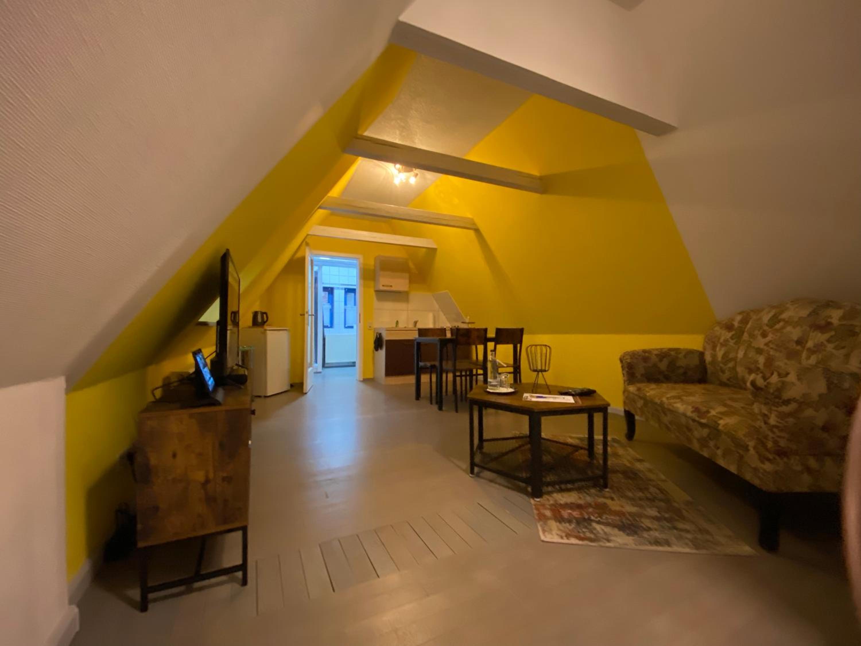 Apartment - Annex - Photo 4