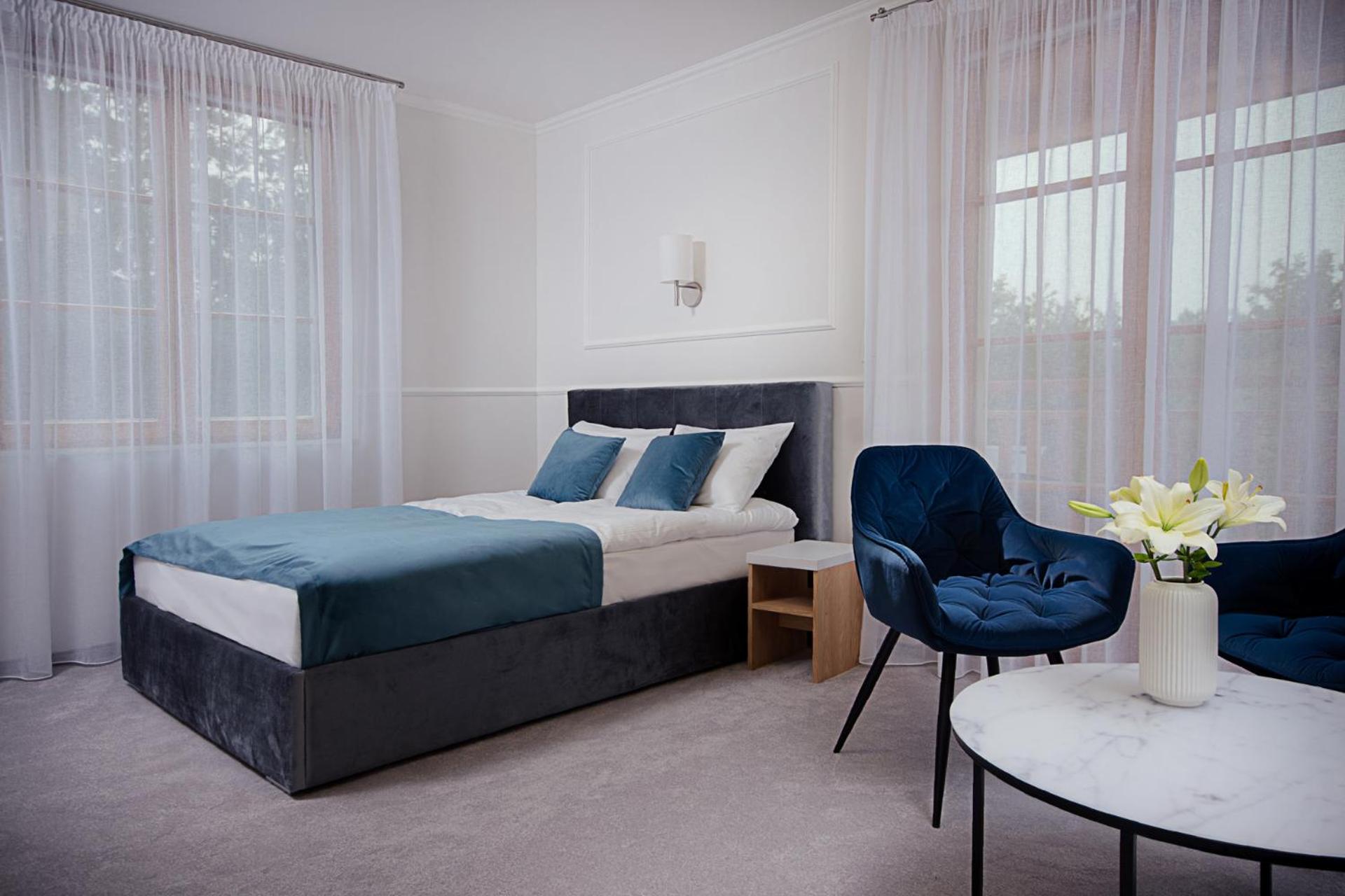 Superior Double Room photo 2