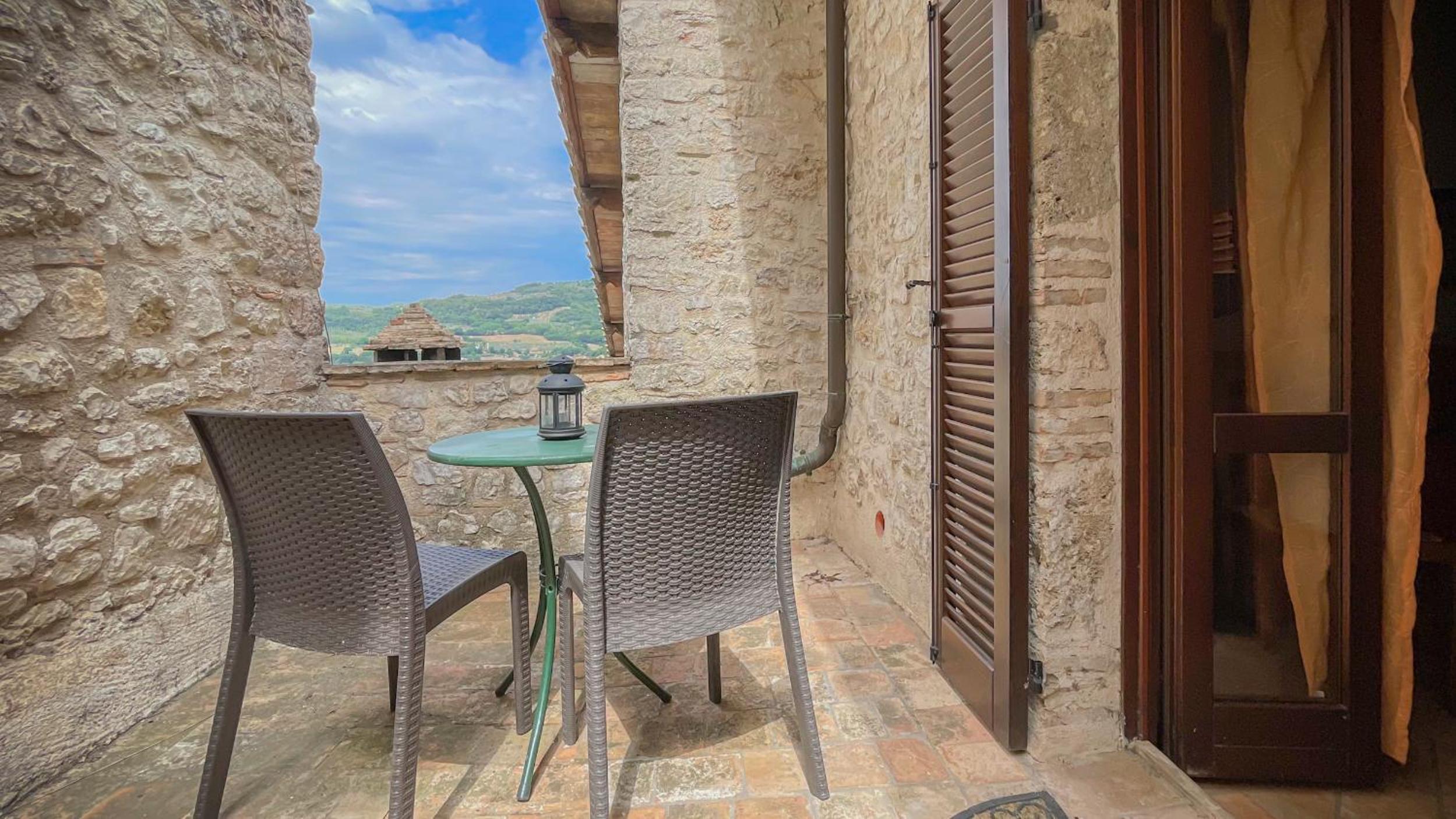 Superior Apartment with Balcony - Photo 5