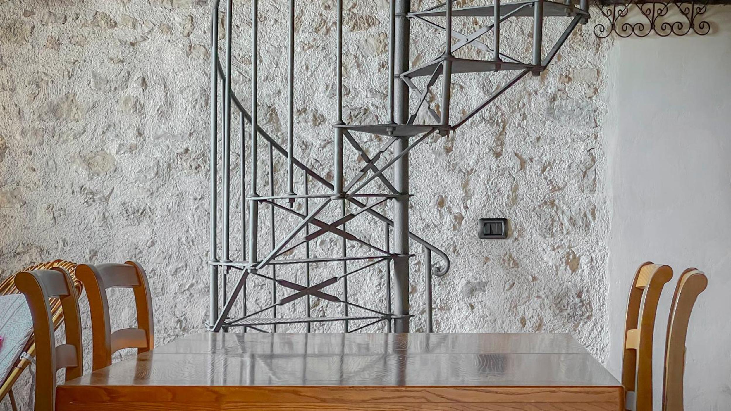 Superior Apartment with Balcony - Photo 9