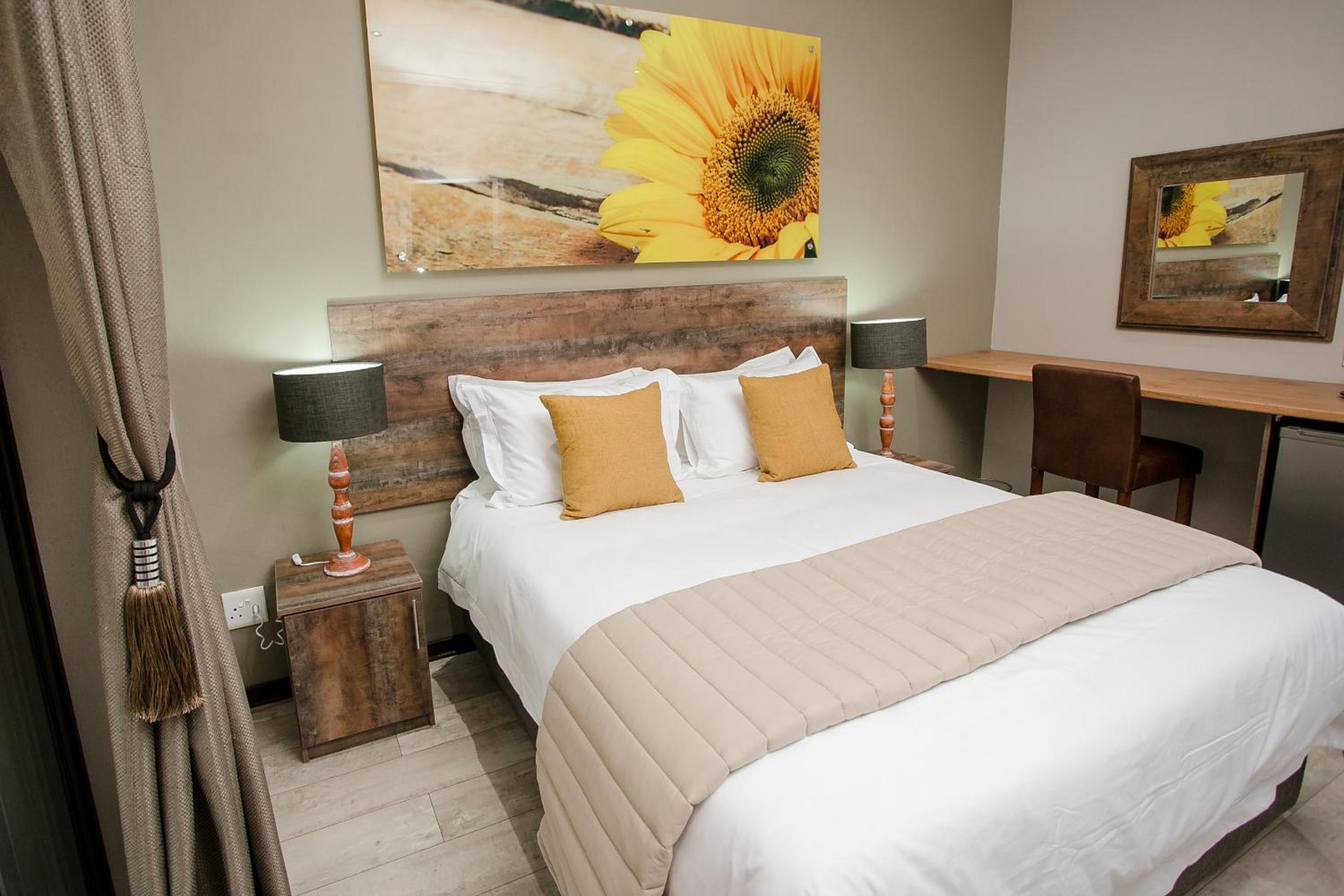  Double Room - Photo 10