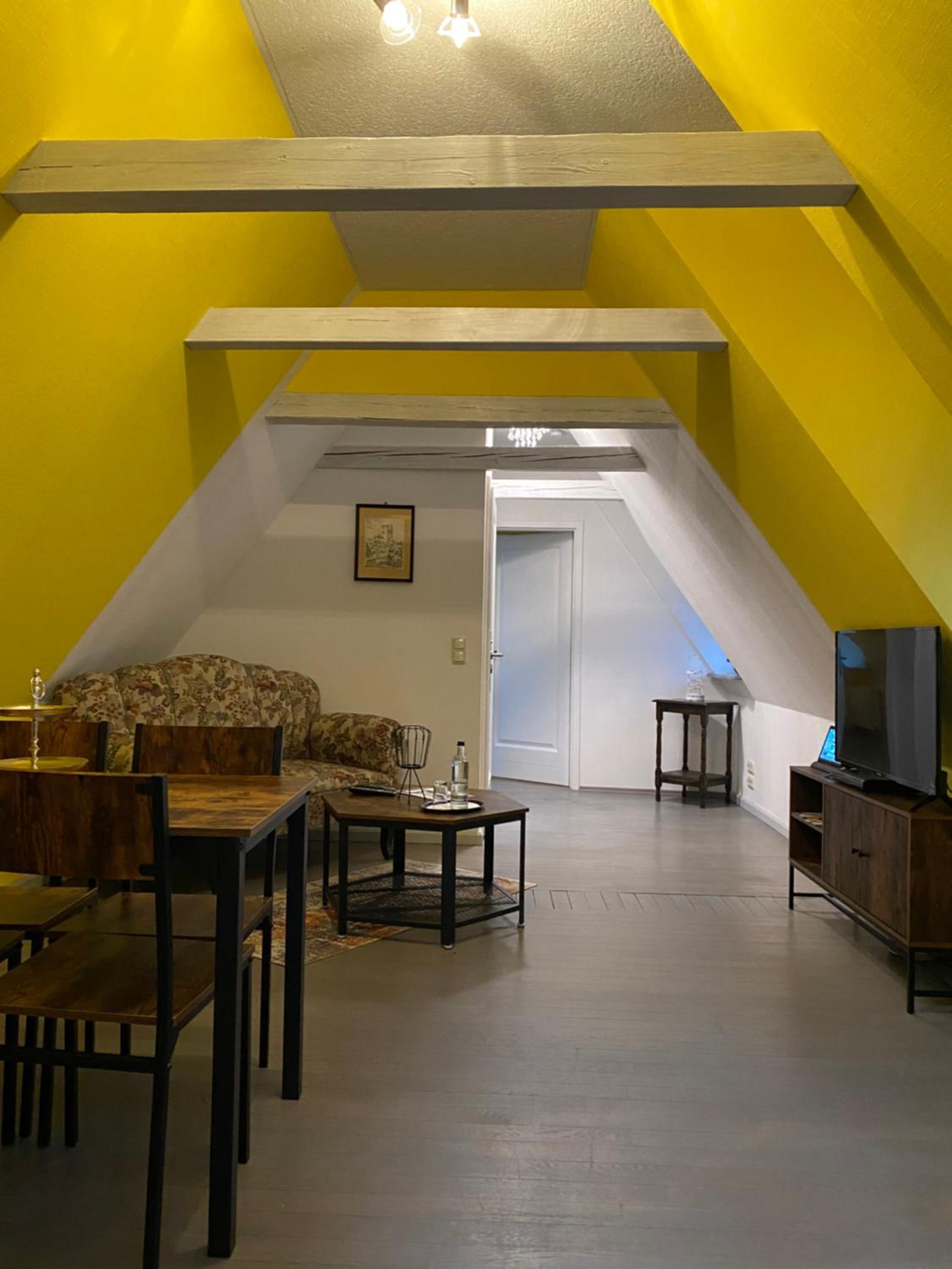 Apartment - Annex - Photo 1