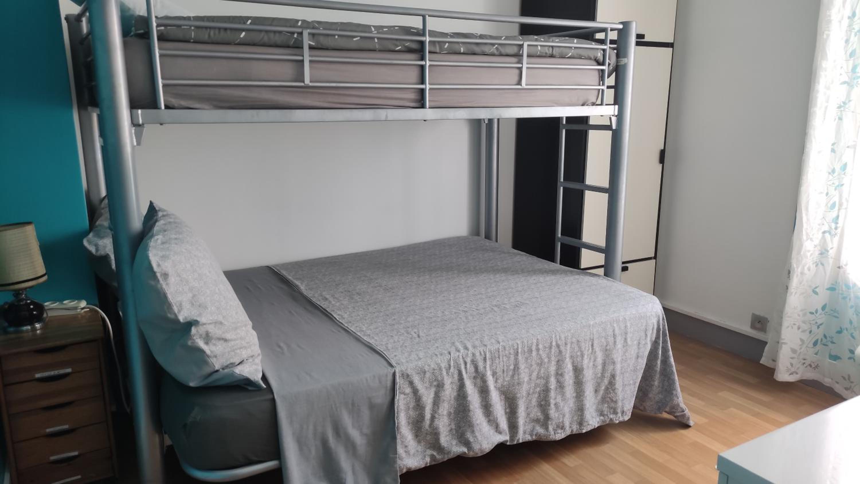 Triple Room photo 1