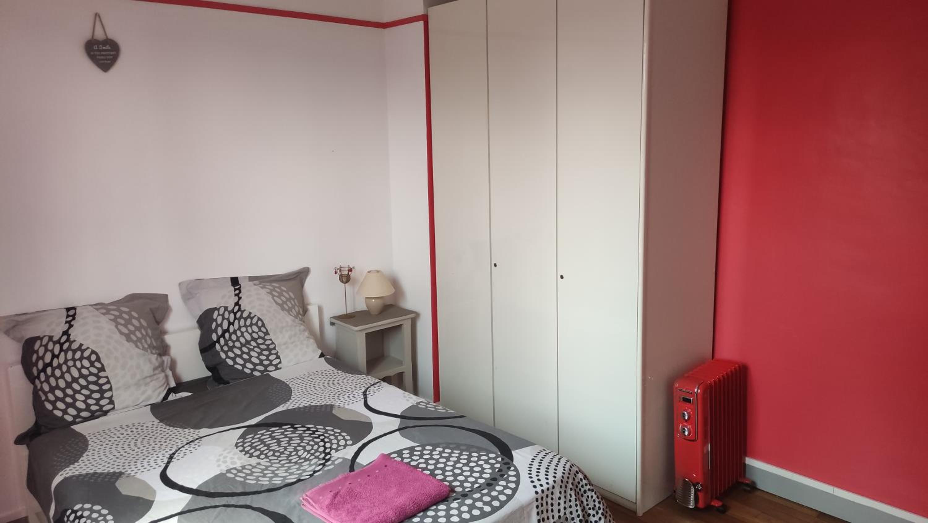 Double Room photo 1