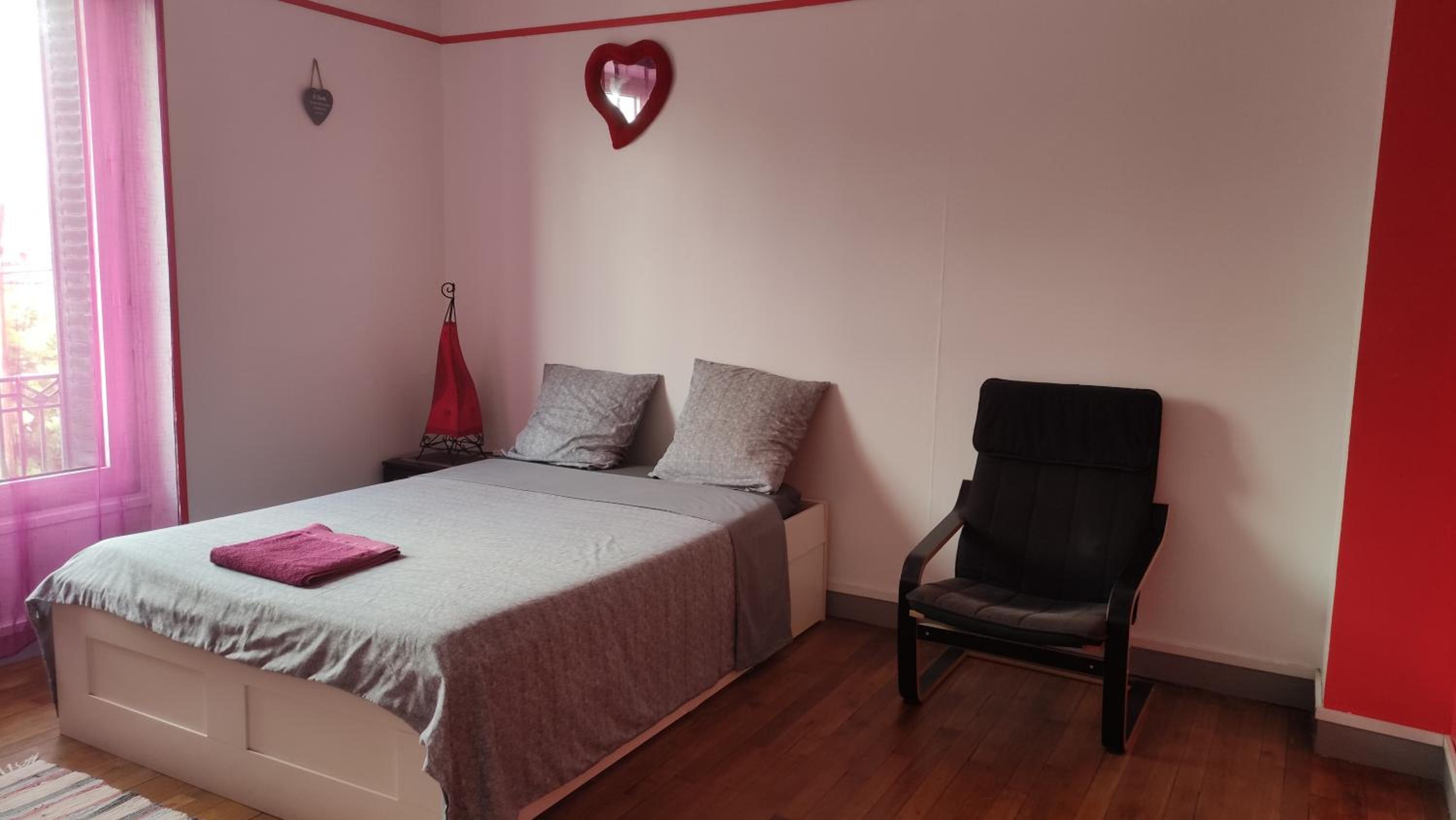 Double Room photo 2