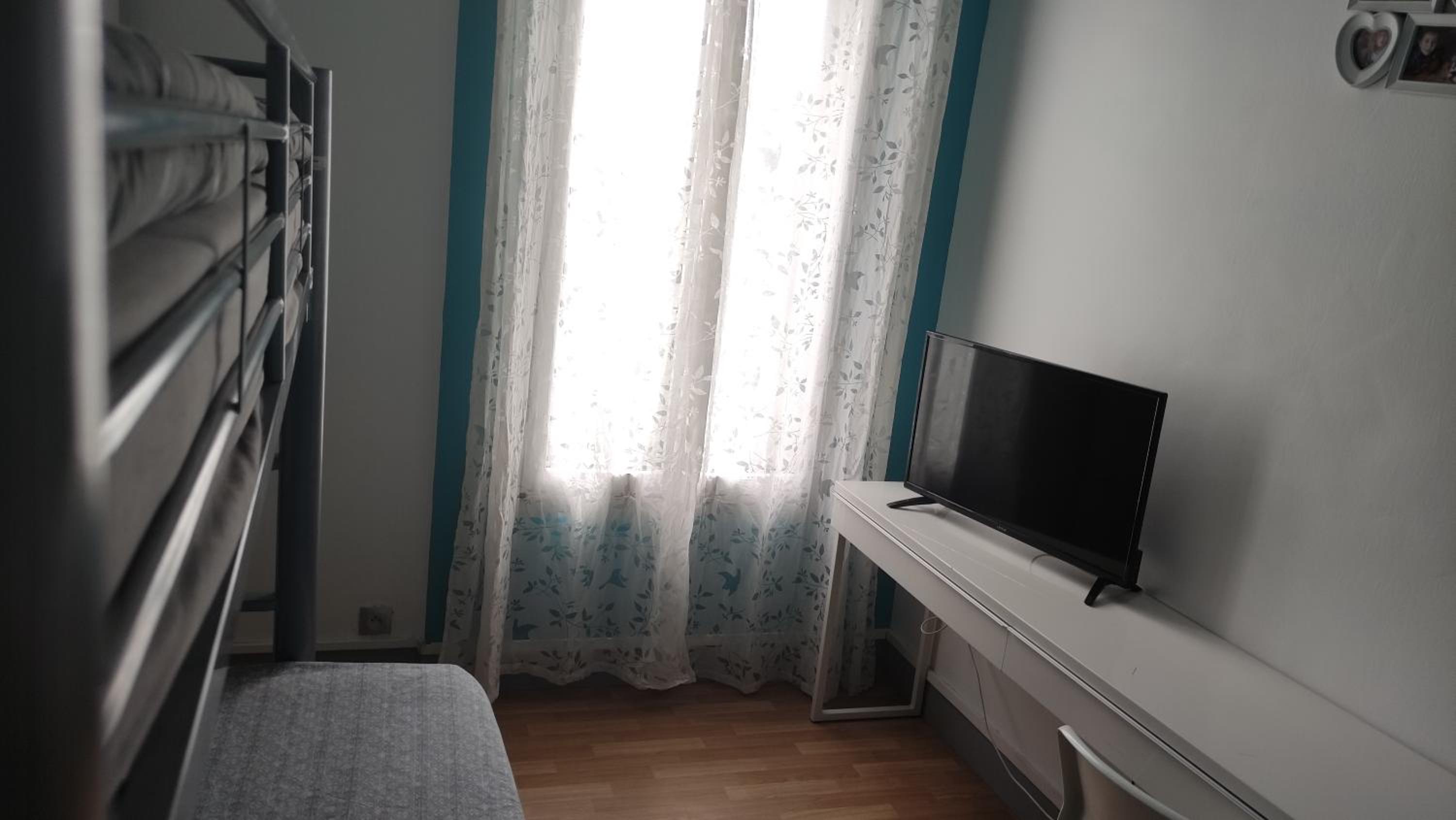 Triple Room photo 2
