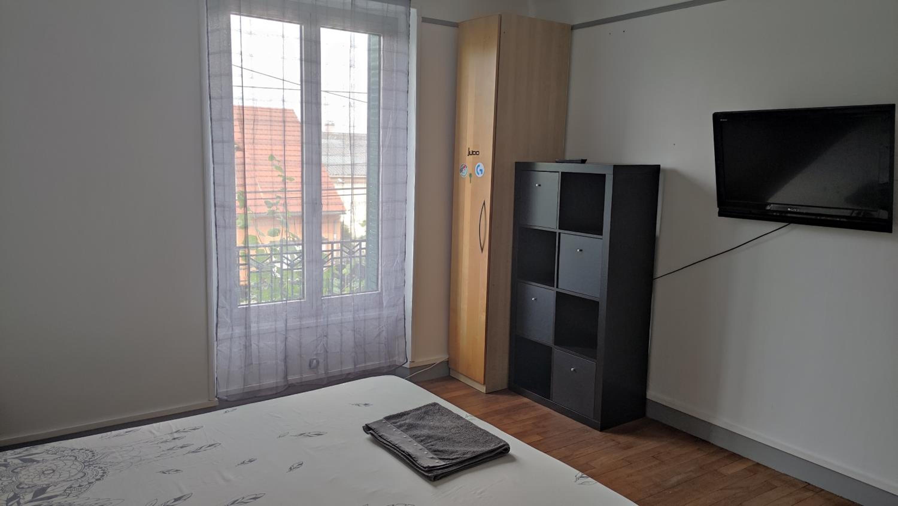 Double Room photo 2