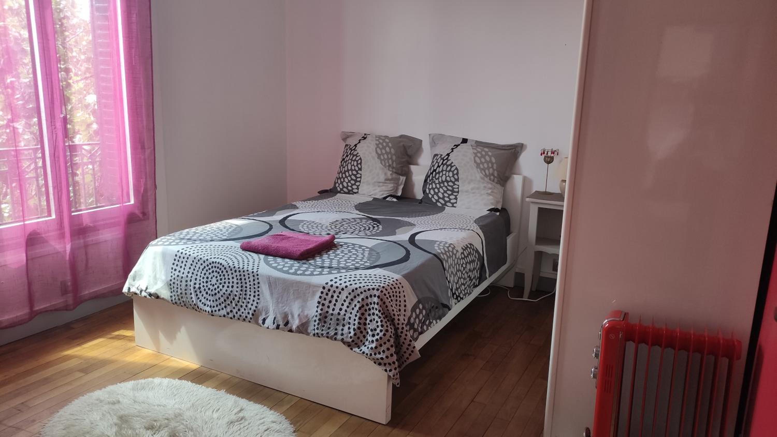 Double Room photo 2