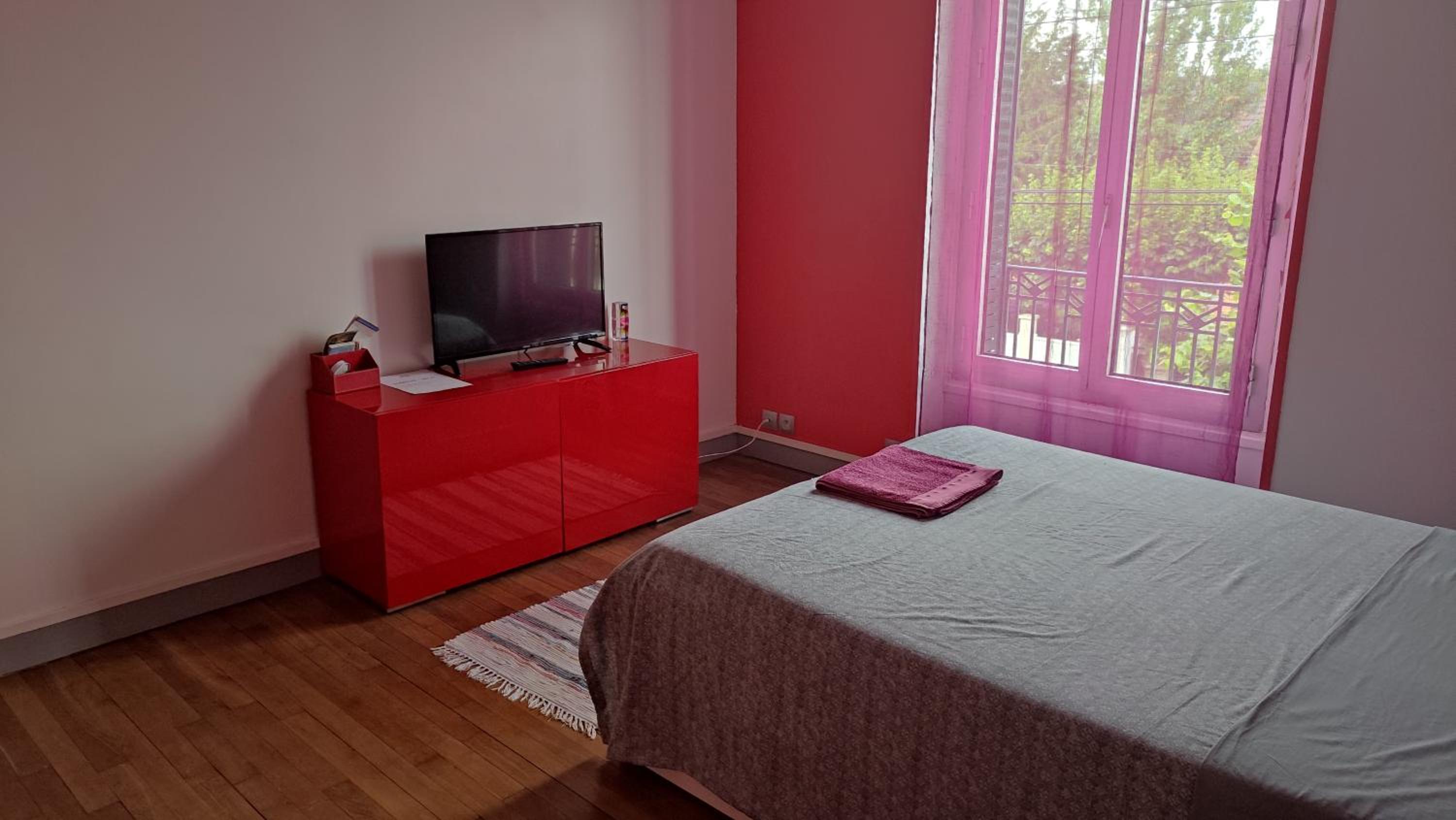 Double Room photo 3