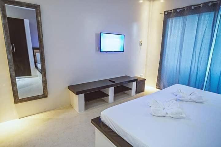 Deluxe Single Room photo 1