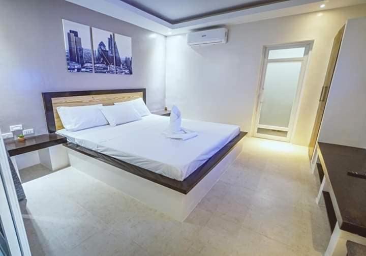 Deluxe Single Room photo 1