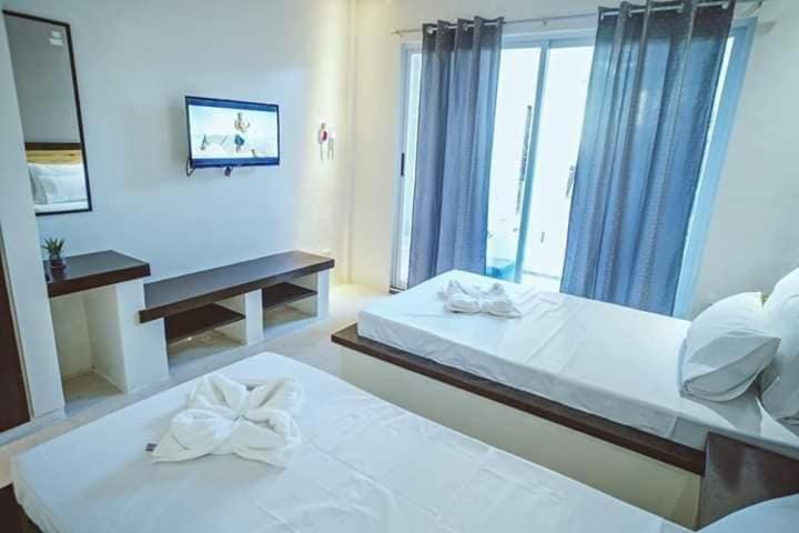 Deluxe Single Room photo 1