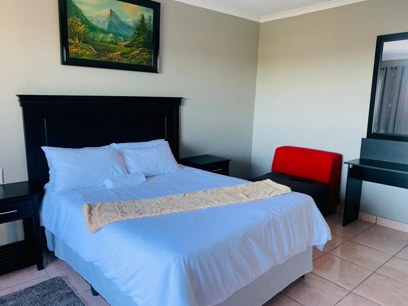 Double Room with Balcony - Photo 1