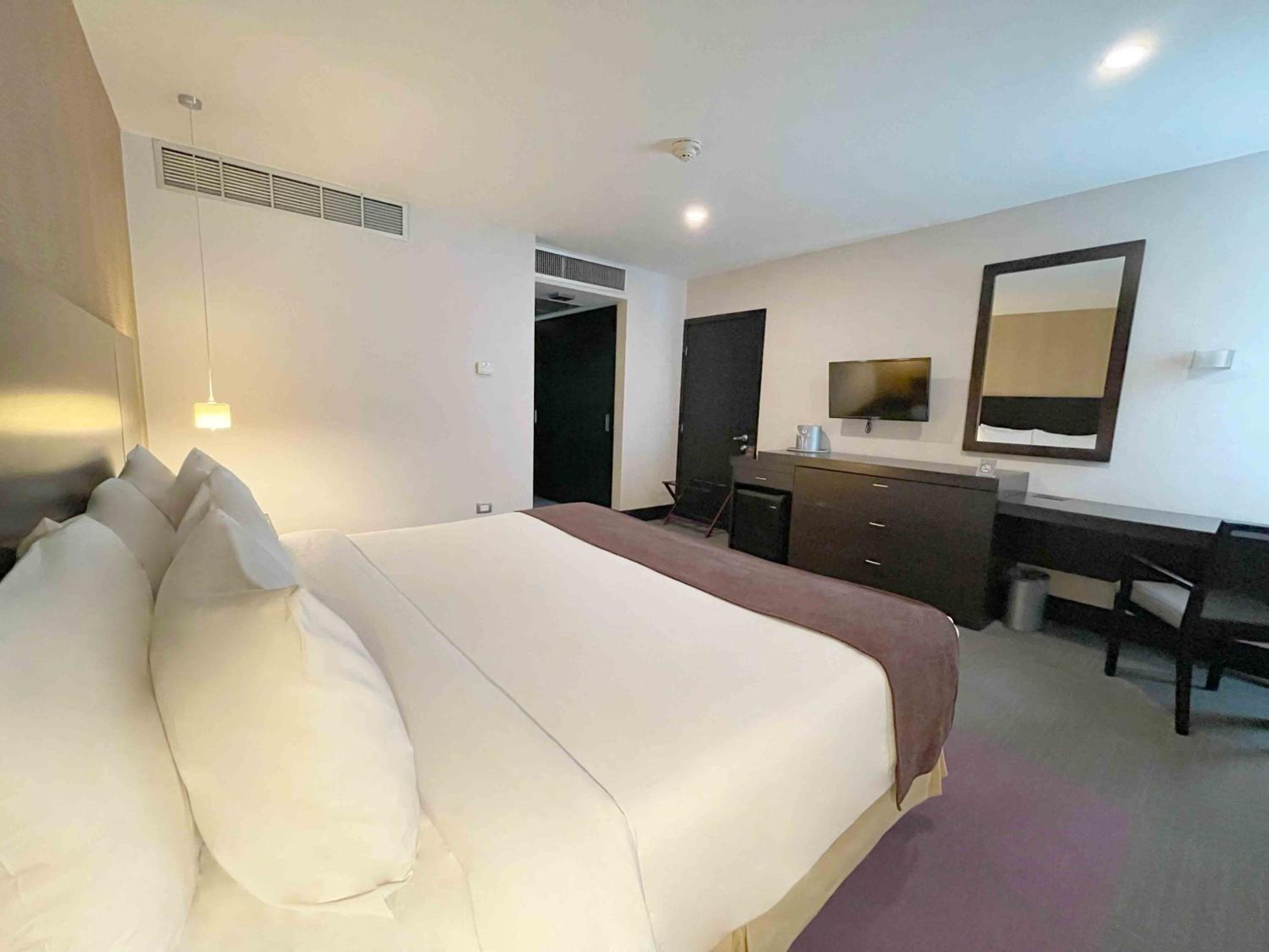 Single Room photo 1