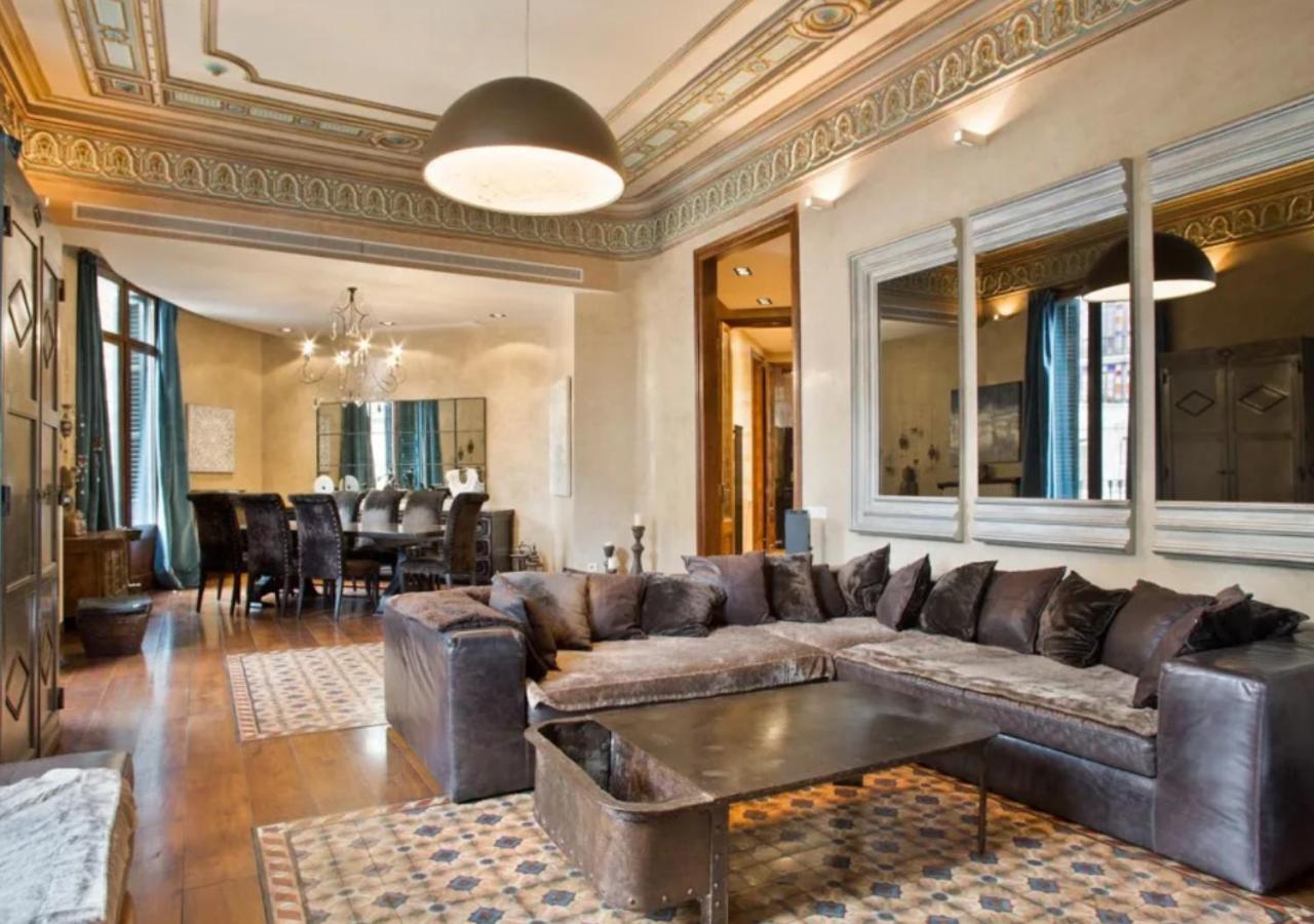 Apartamento de lujo