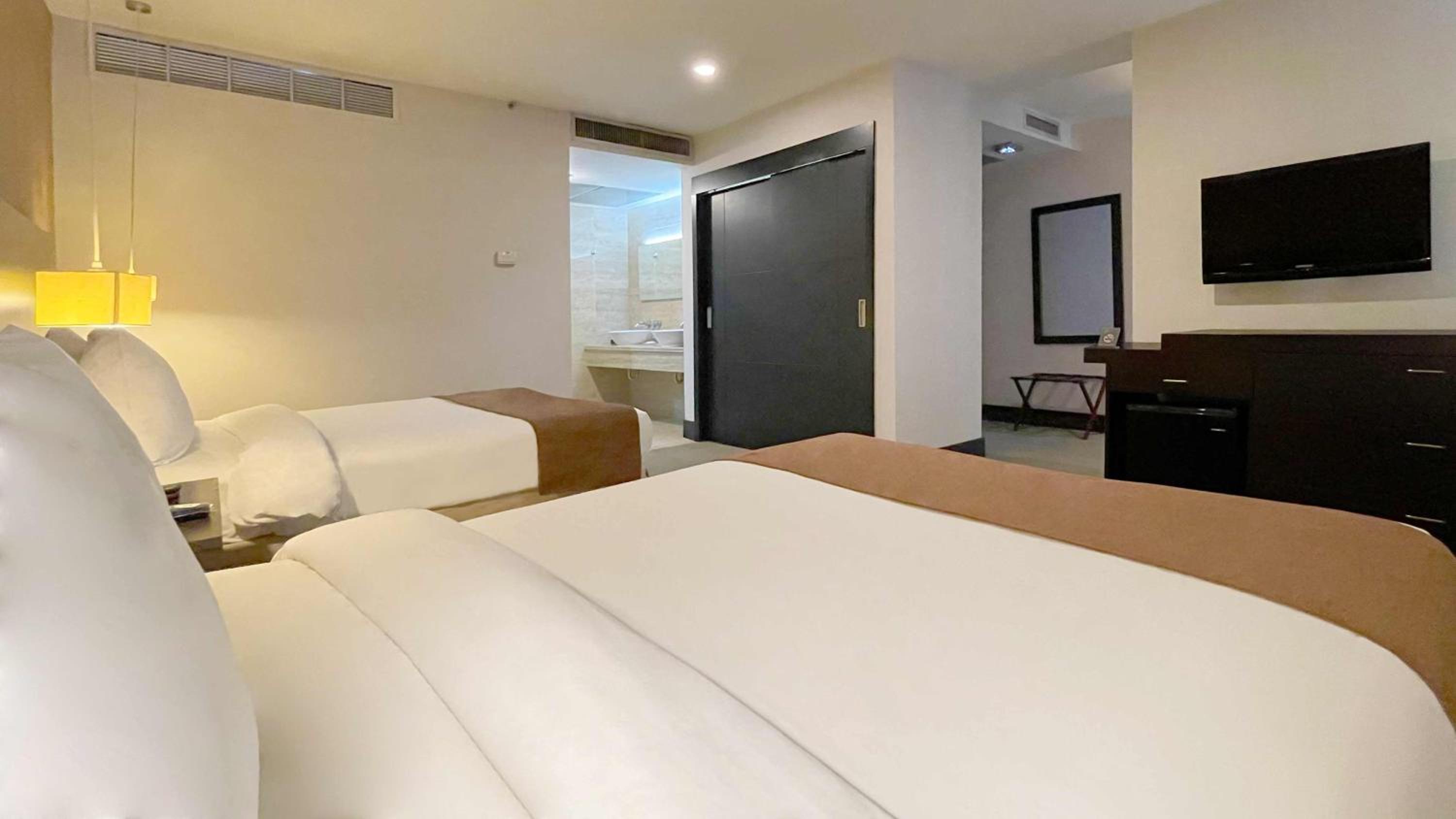 Deluxe Suite photo 1