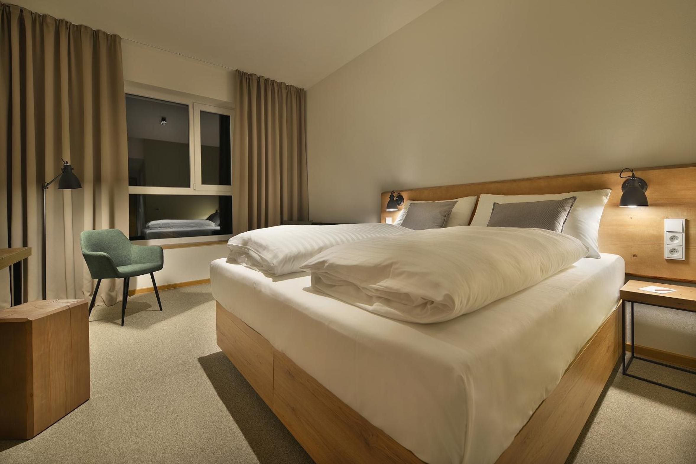 Comfort Double Room - Photo 1