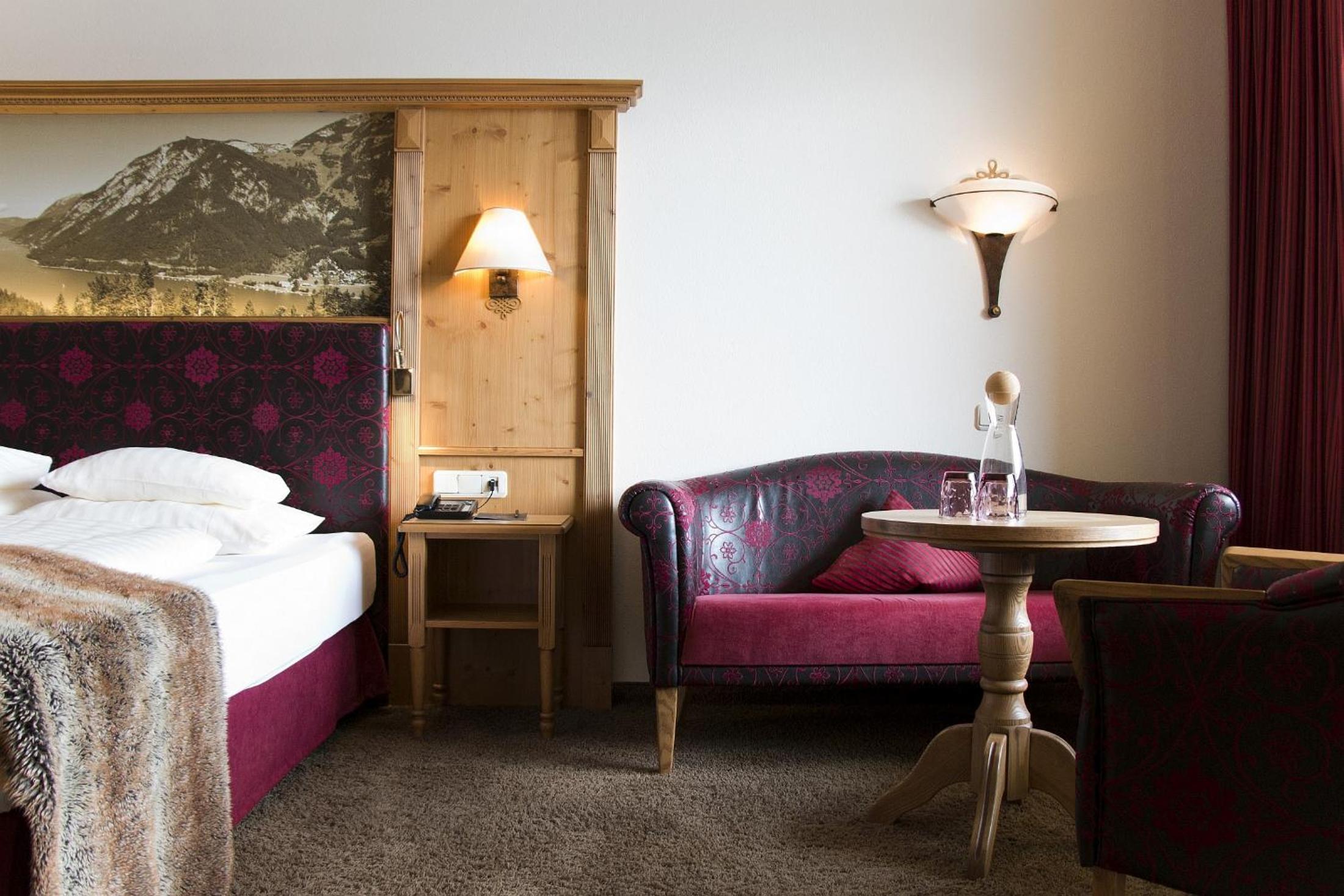Karwendel Suite