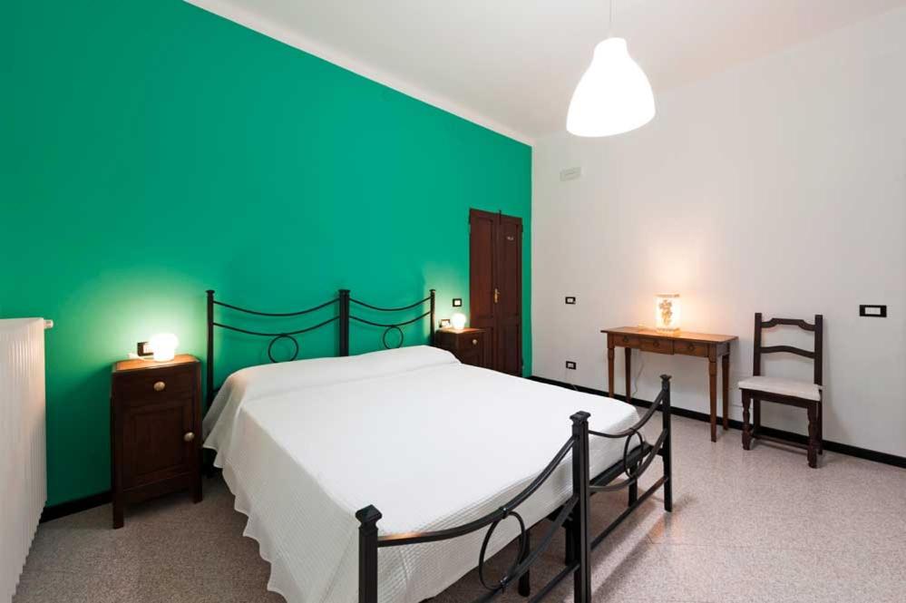 Double Room with Private Bathroom photo 1