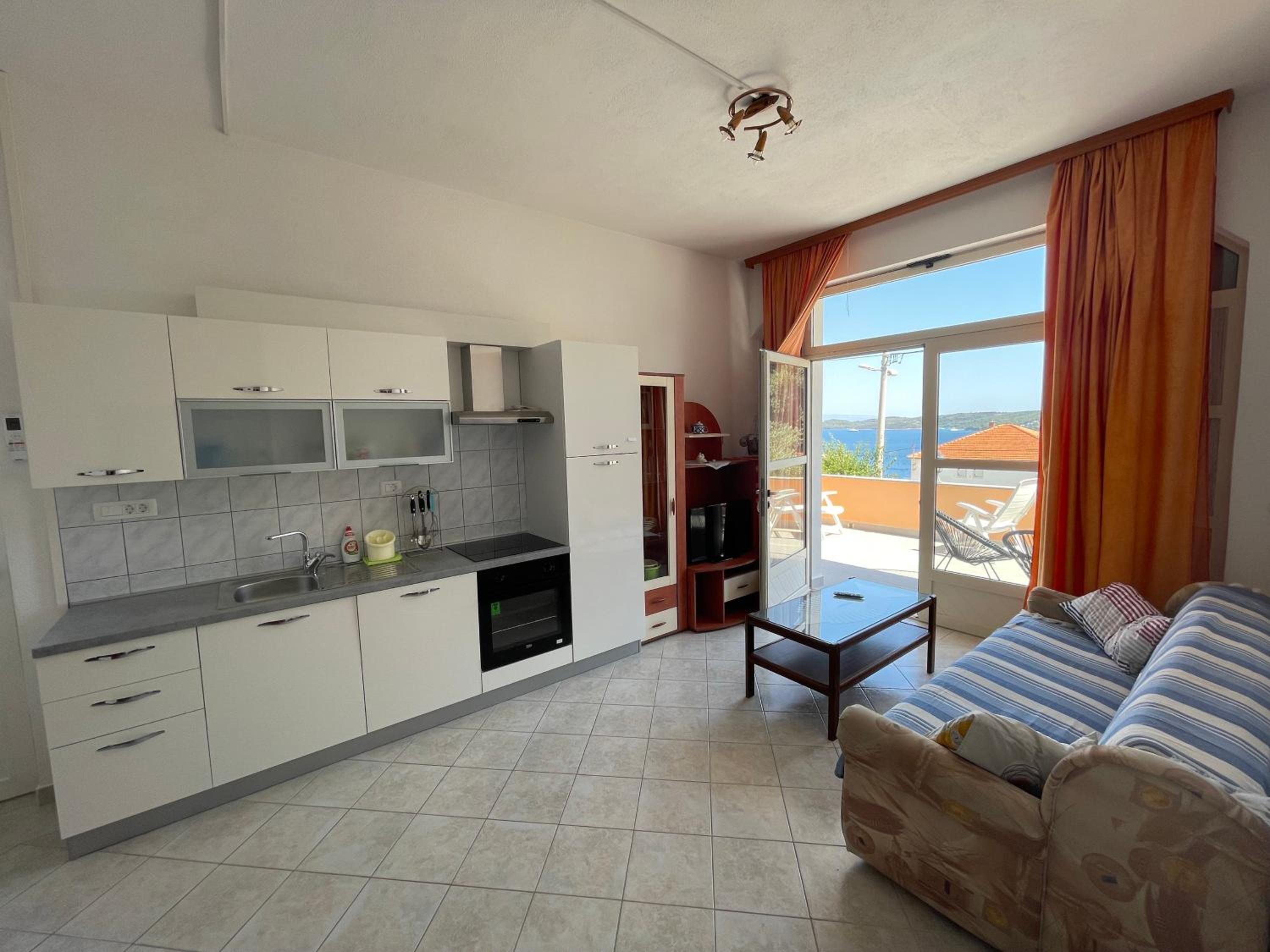 Apartment - Ground Floor