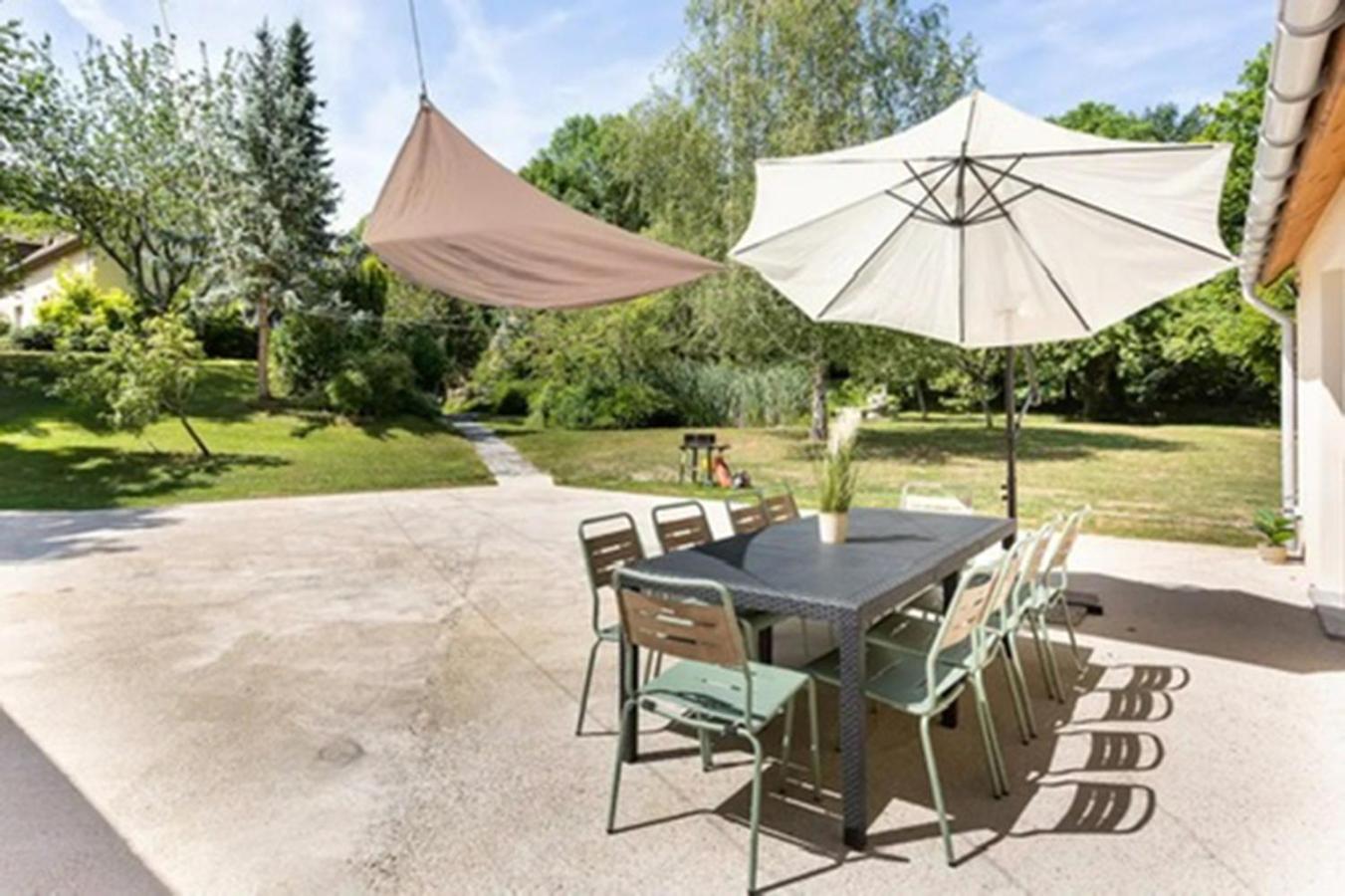 Holiday Home photo 2