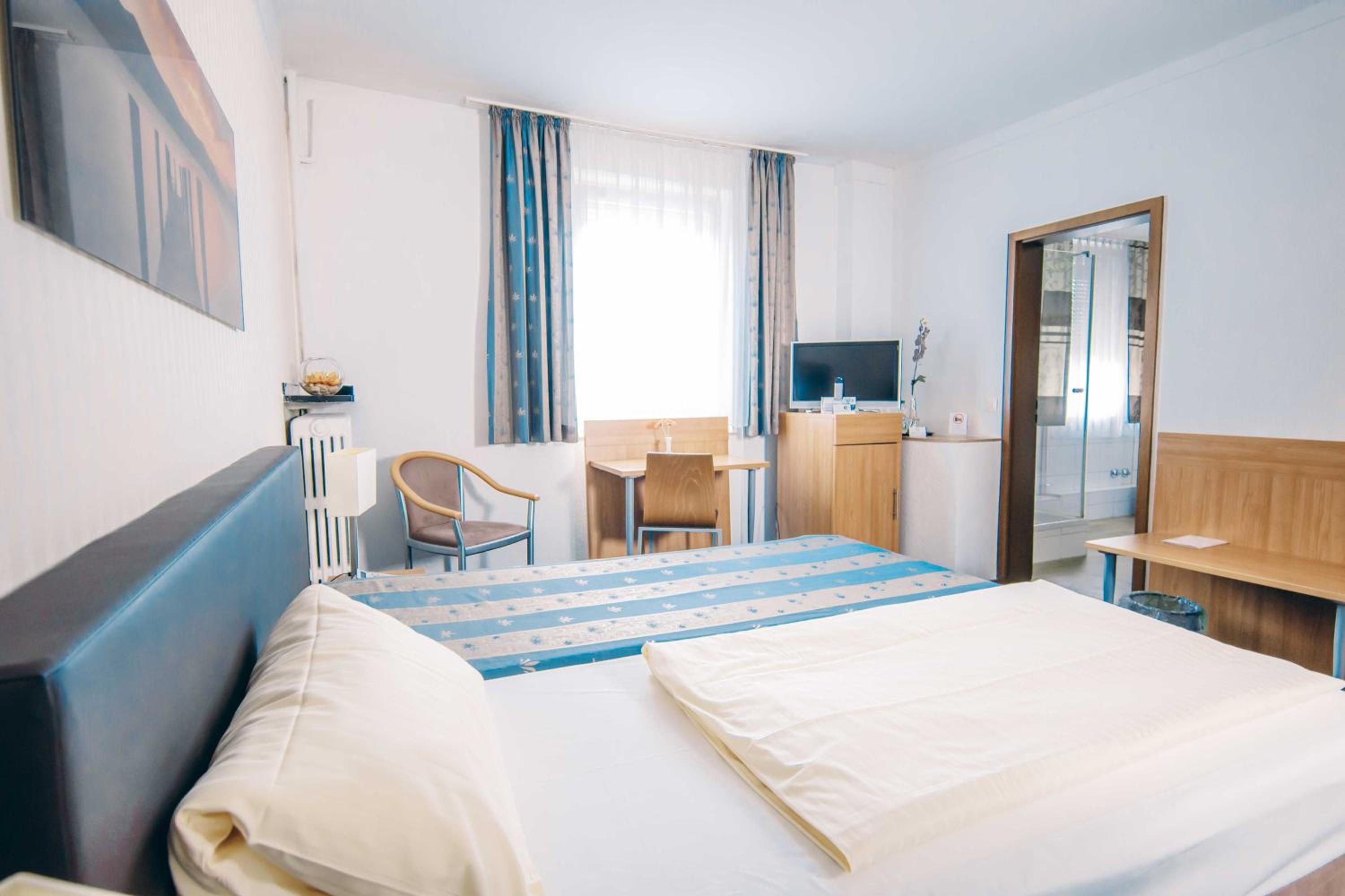 Double Room photo 3