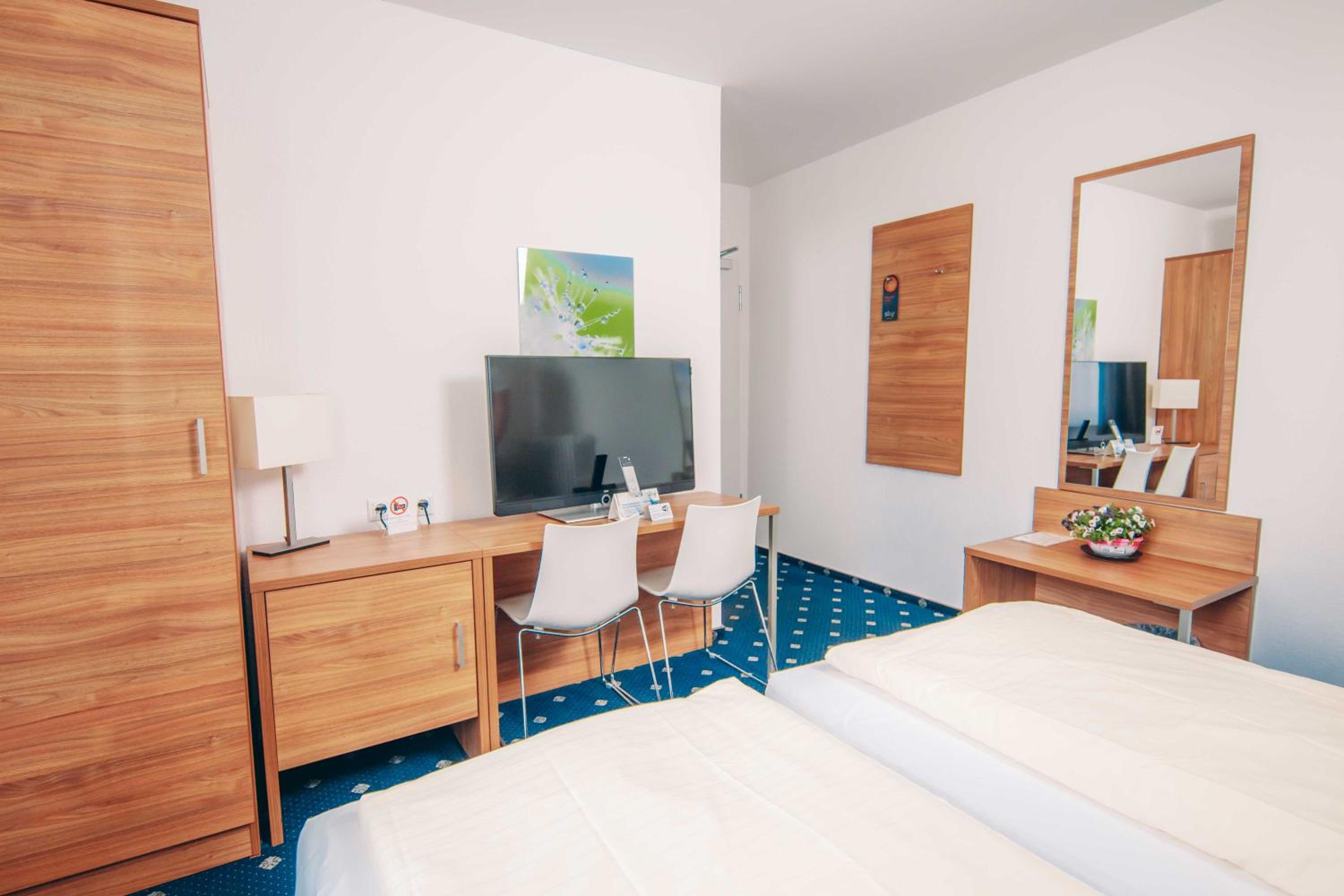 Double Room photo 2