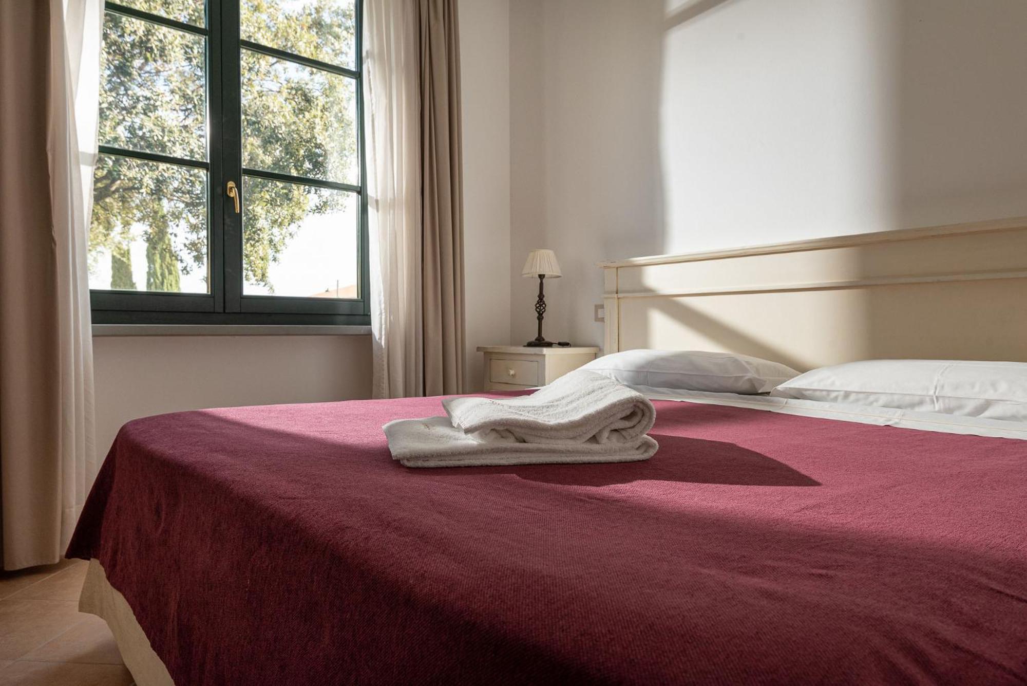 Standard Double Room - Ground Floor - Photo 2