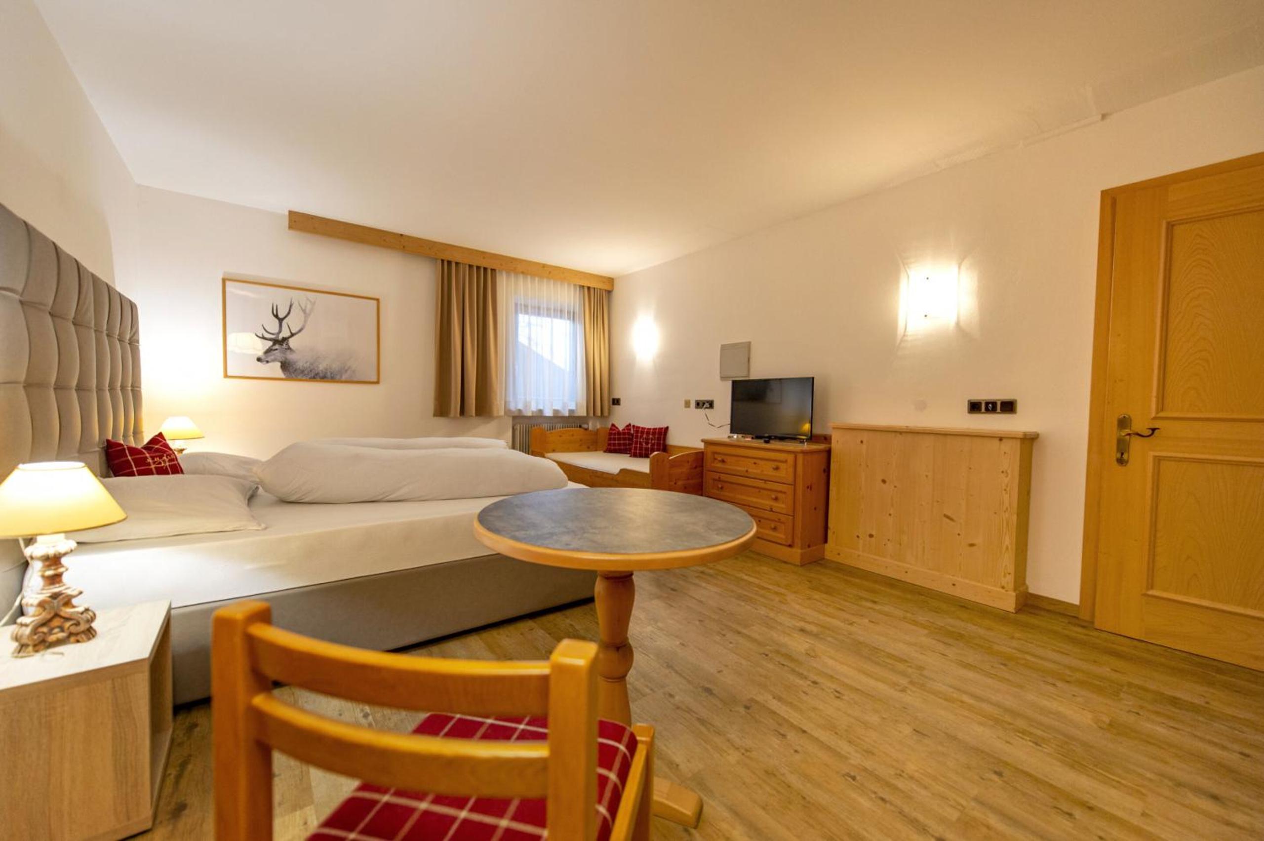 Two-Bedroom Apartment with Terrace photo 1