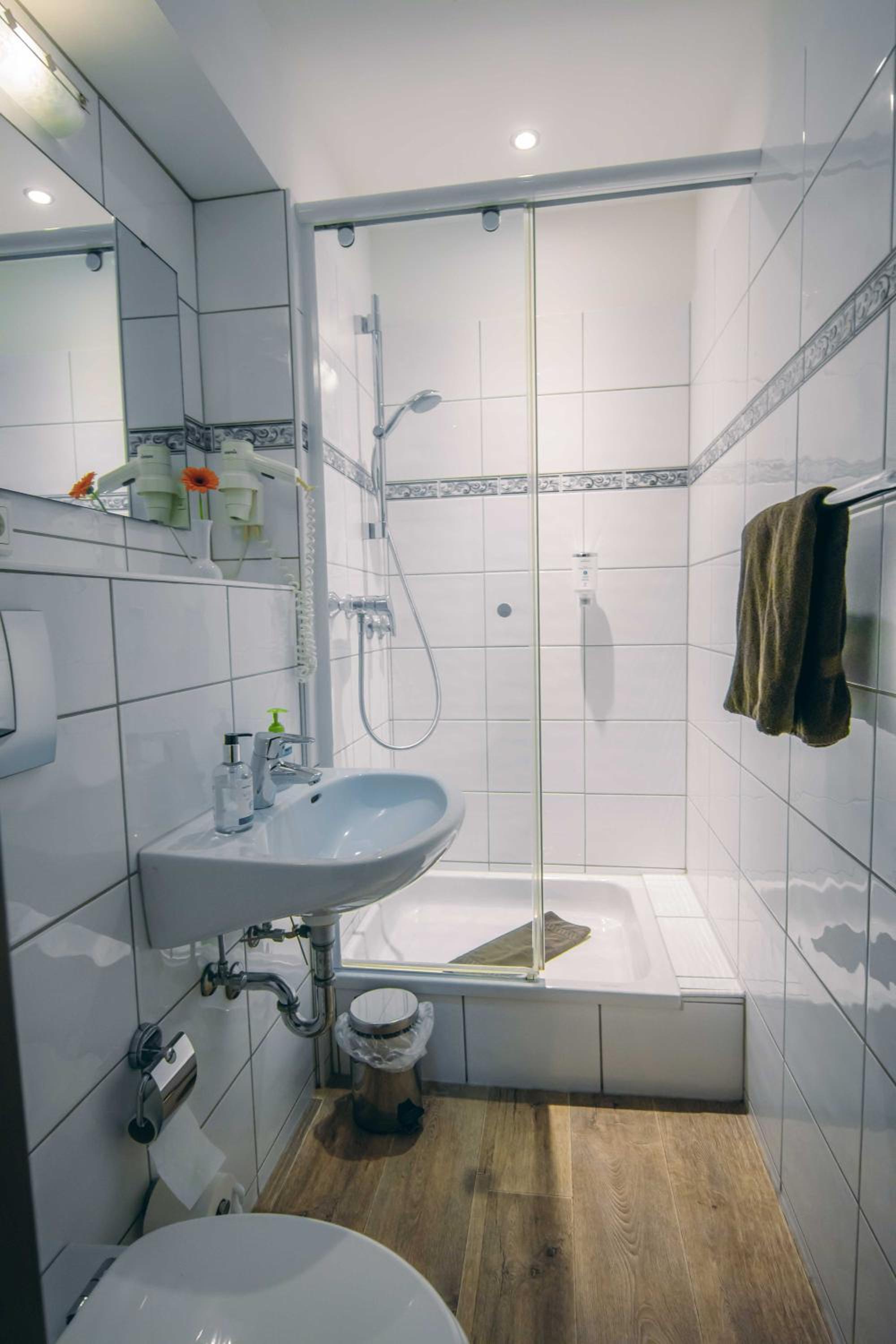 Standard Single Room photo 2