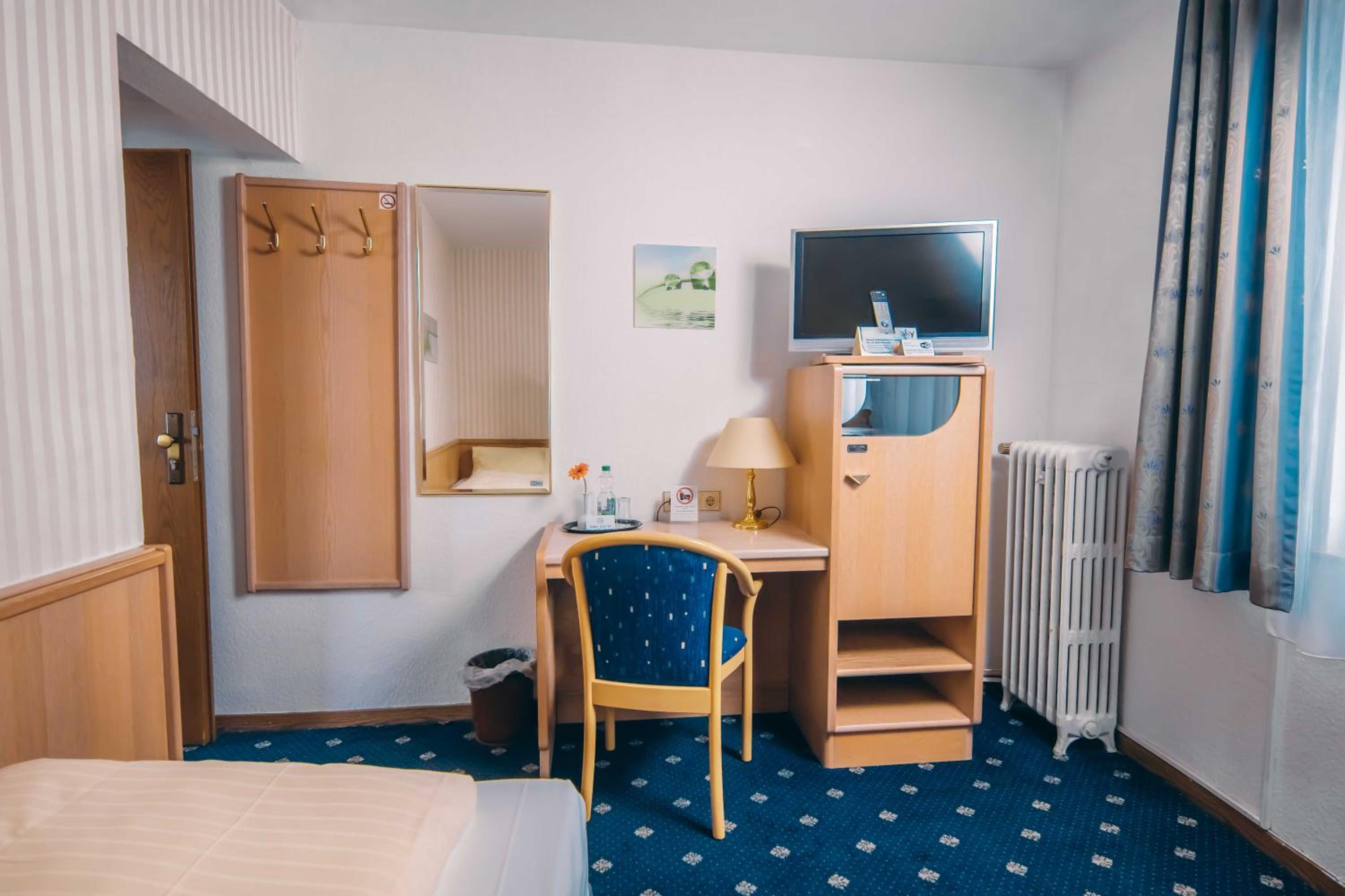 Standard Single Room photo 3