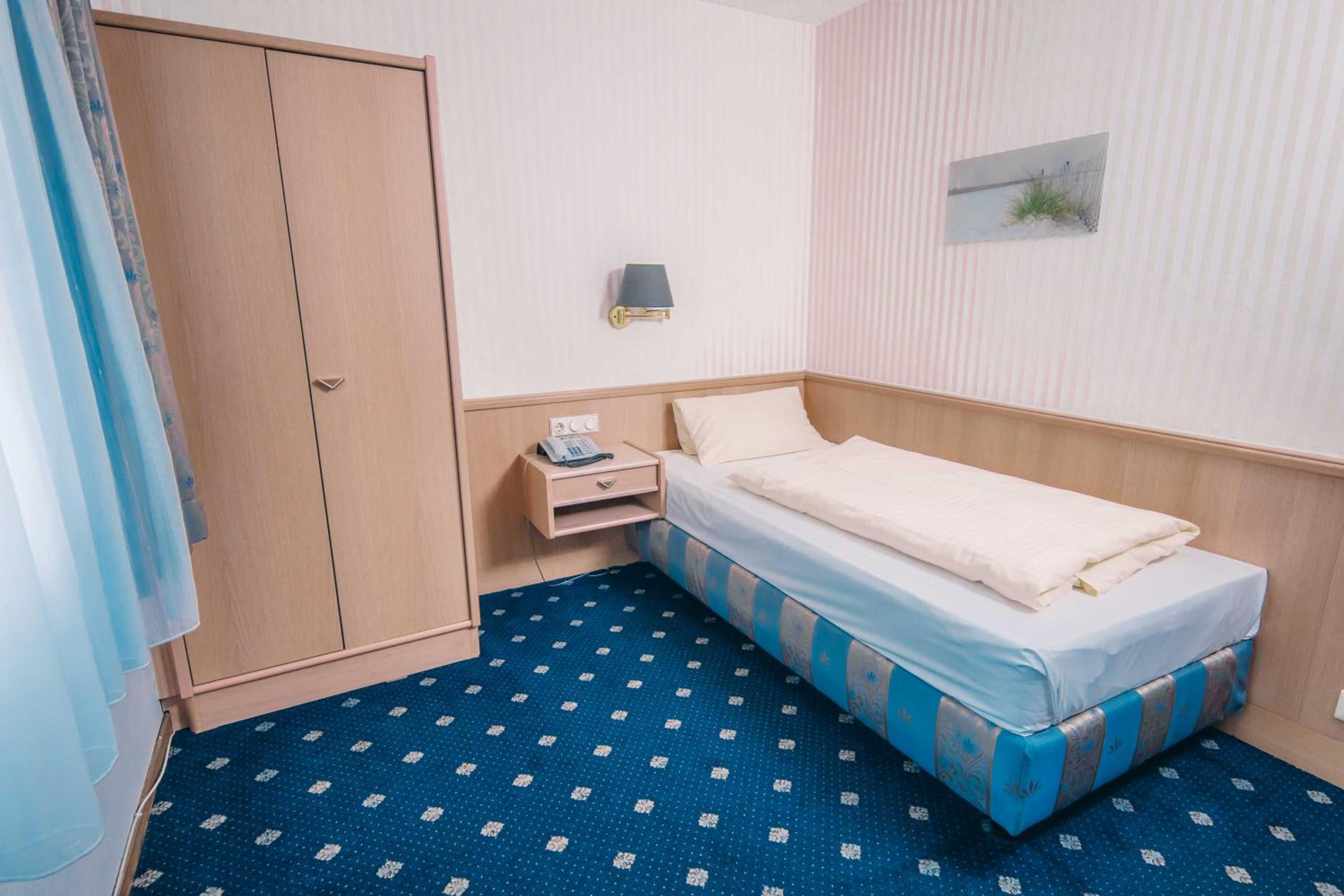 Standard Single Room photo 1