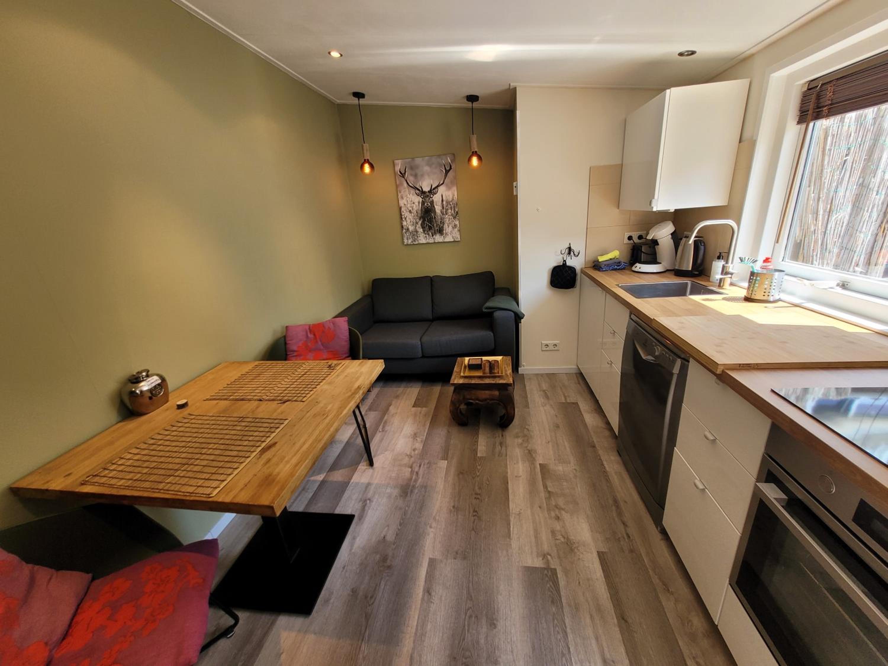 Vacation Home photo 2